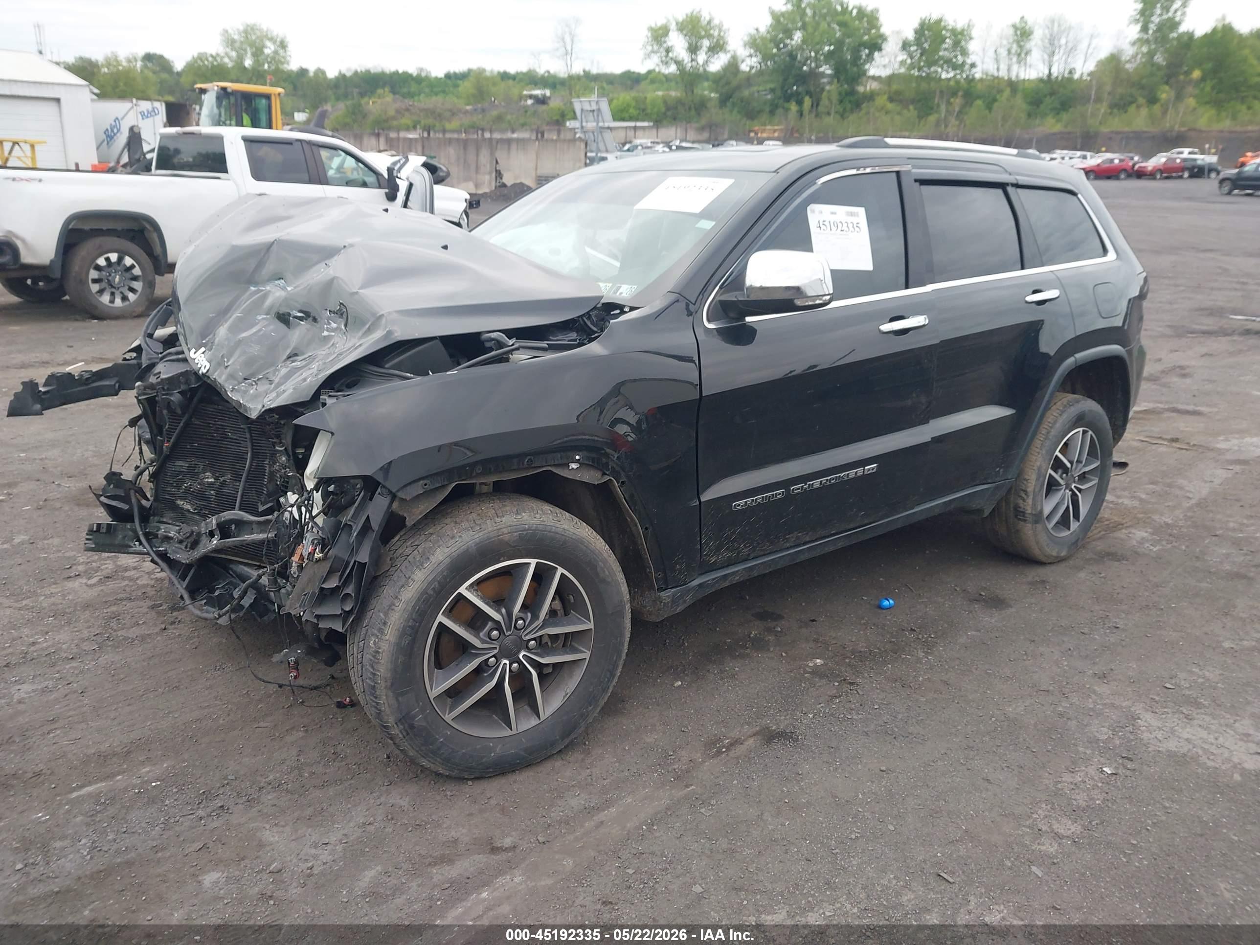 JEEP GRAND image 2