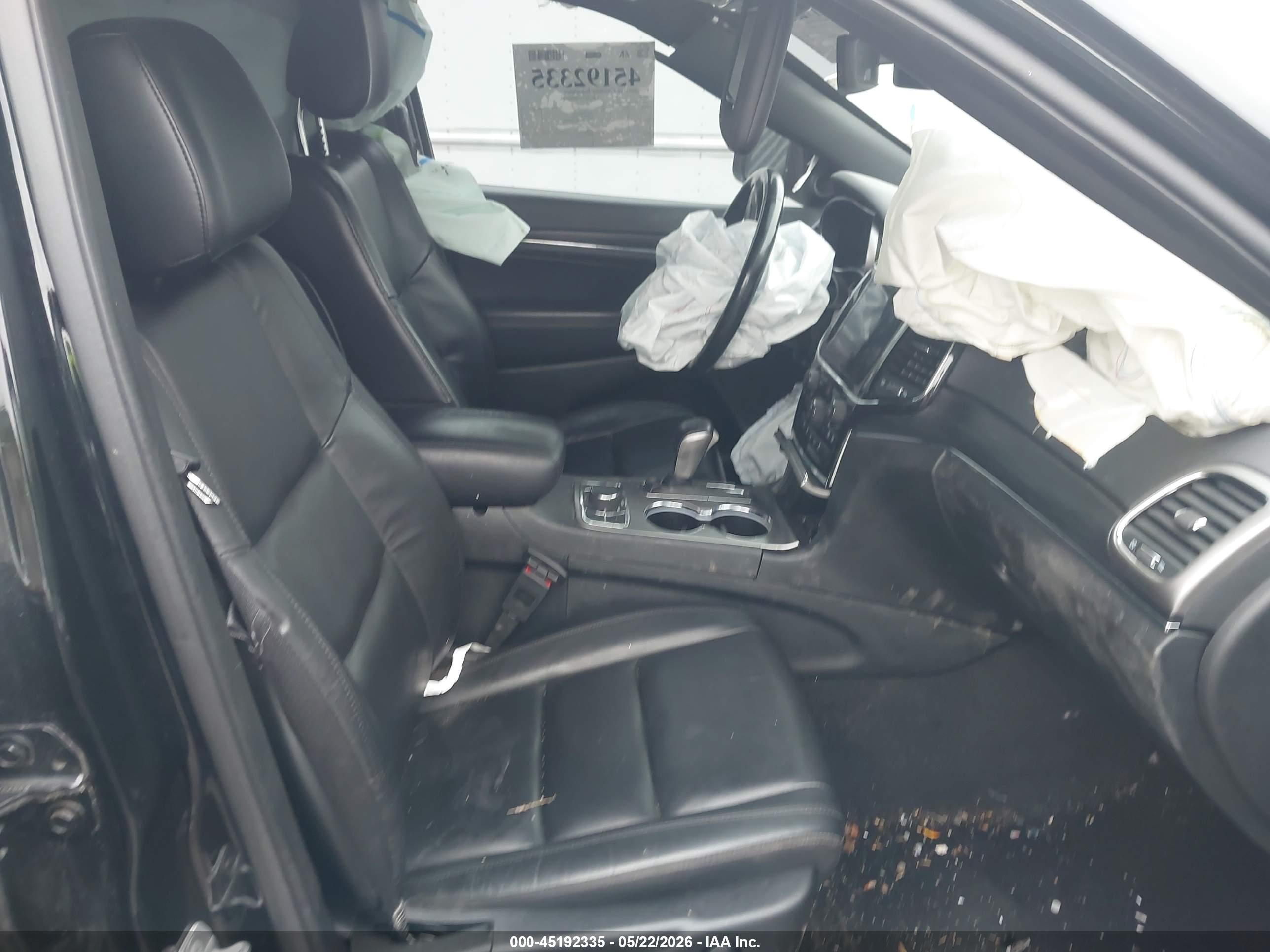 JEEP GRAND image 5