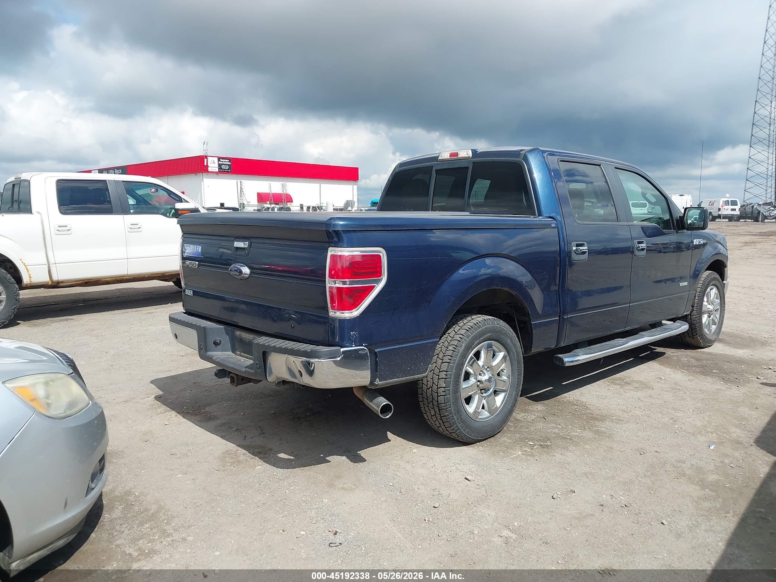 FORD F-150 image 4