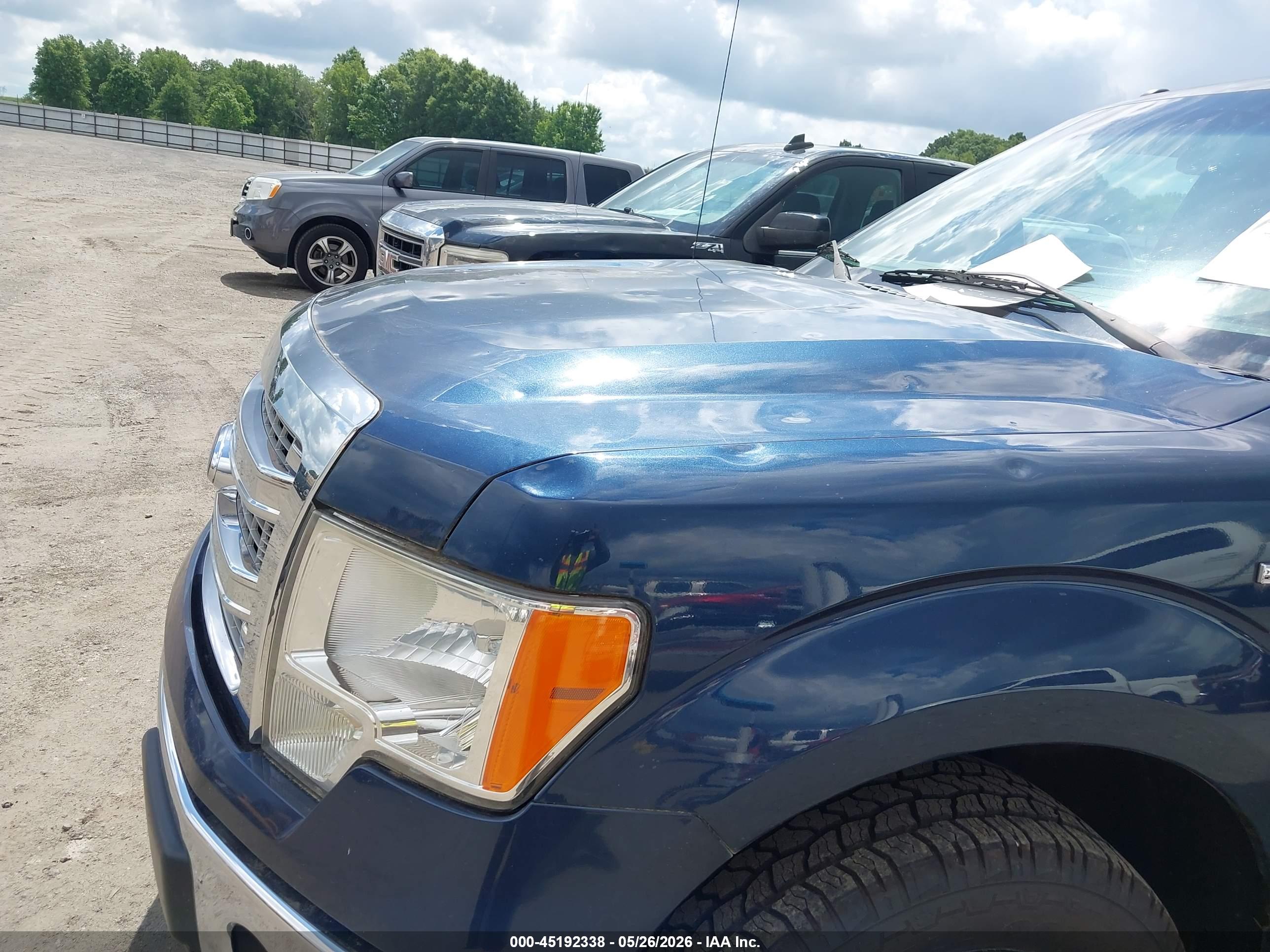 FORD F-150 image 6