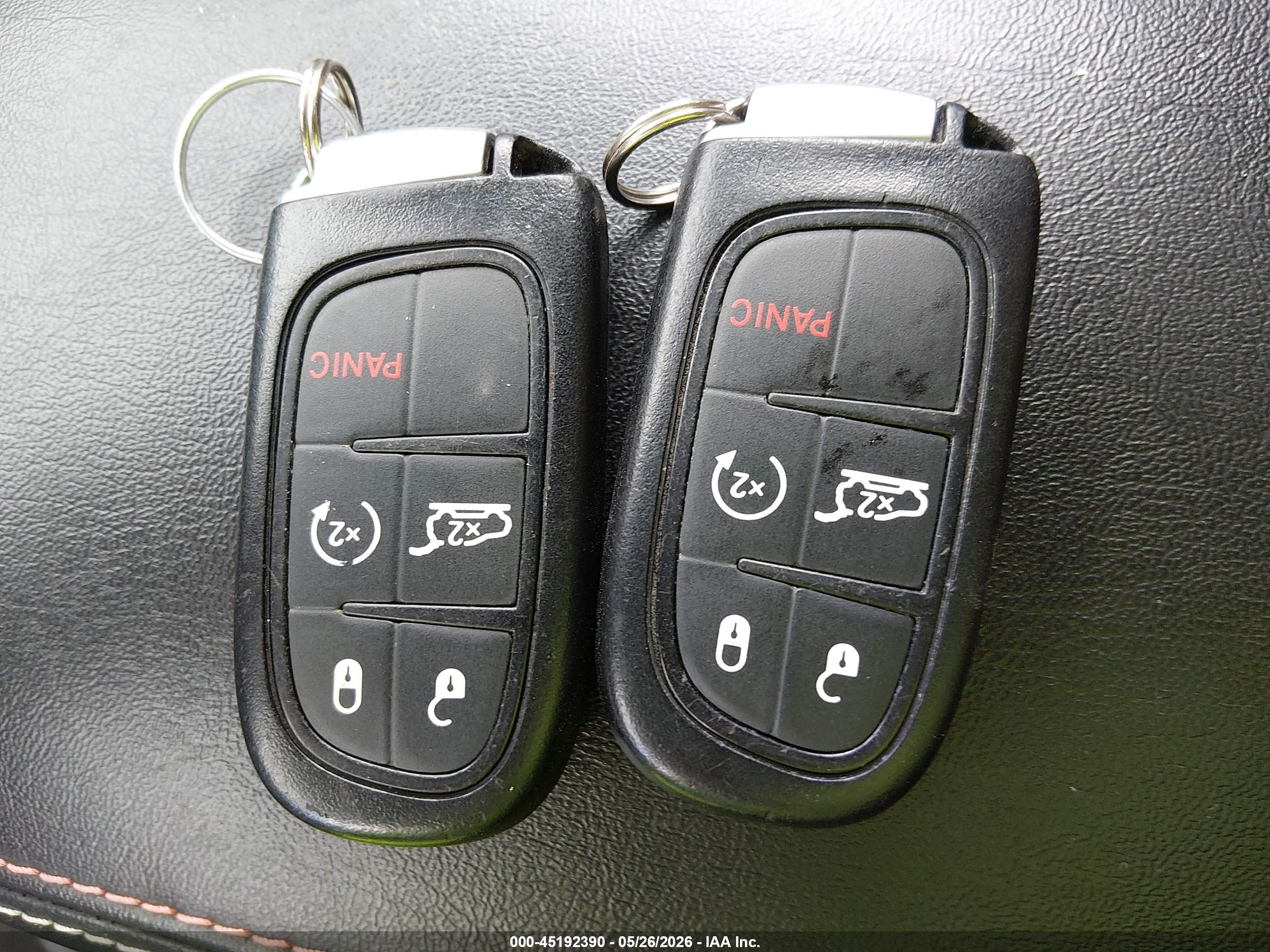 JEEP CHEROKEE image 11