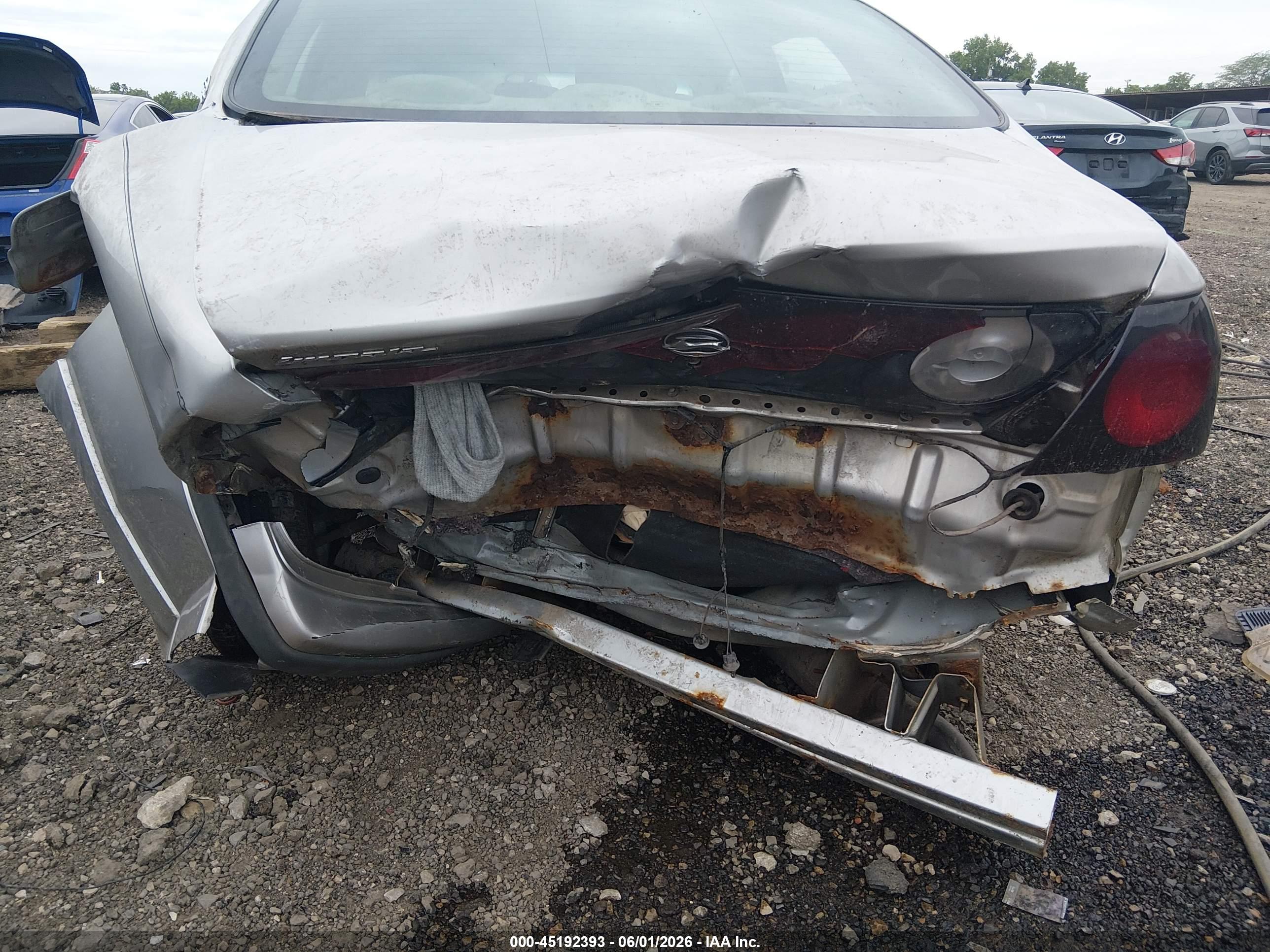 CHEVROLET IMPALA image 6