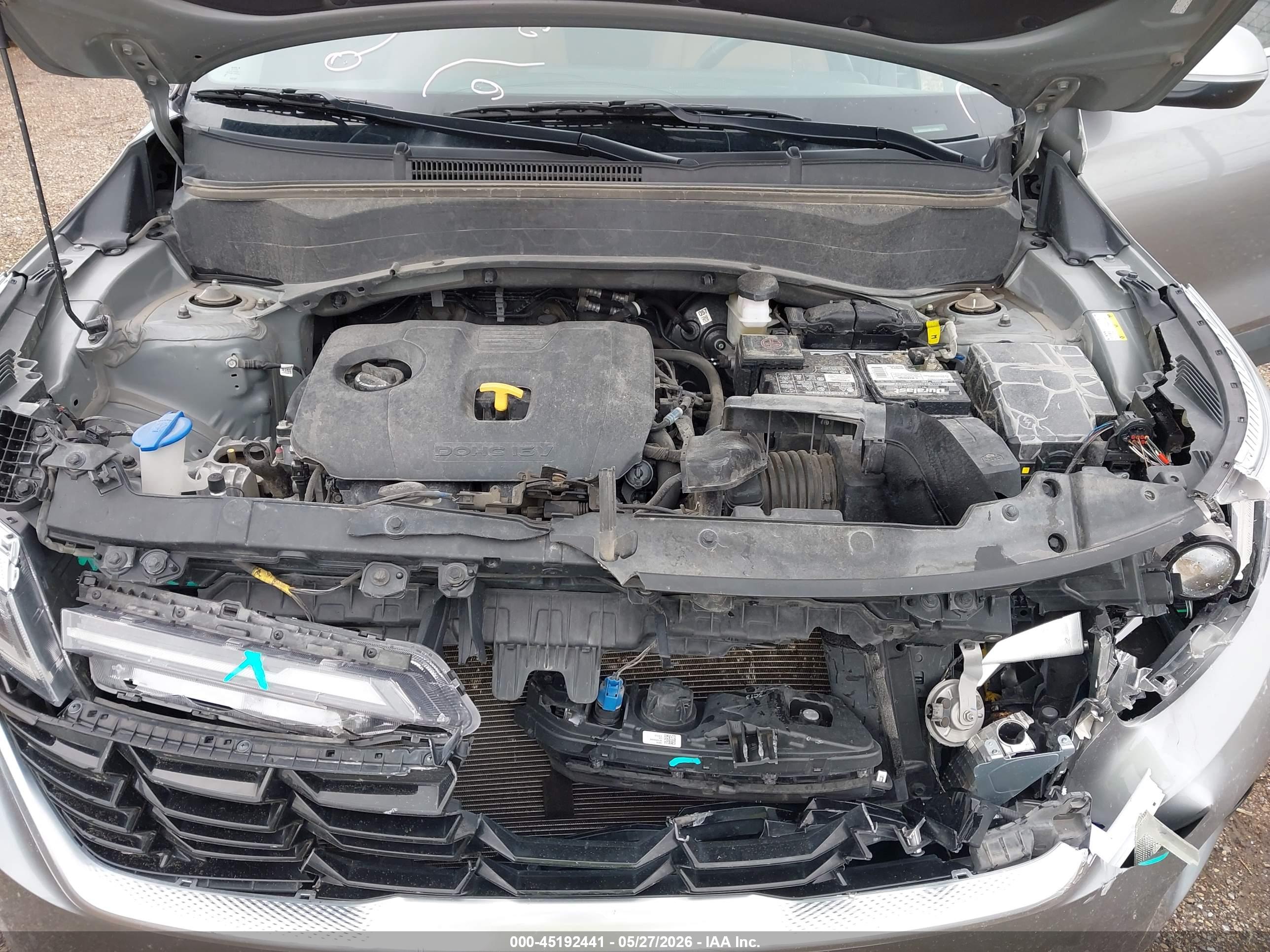 KIA SELTOS image 10