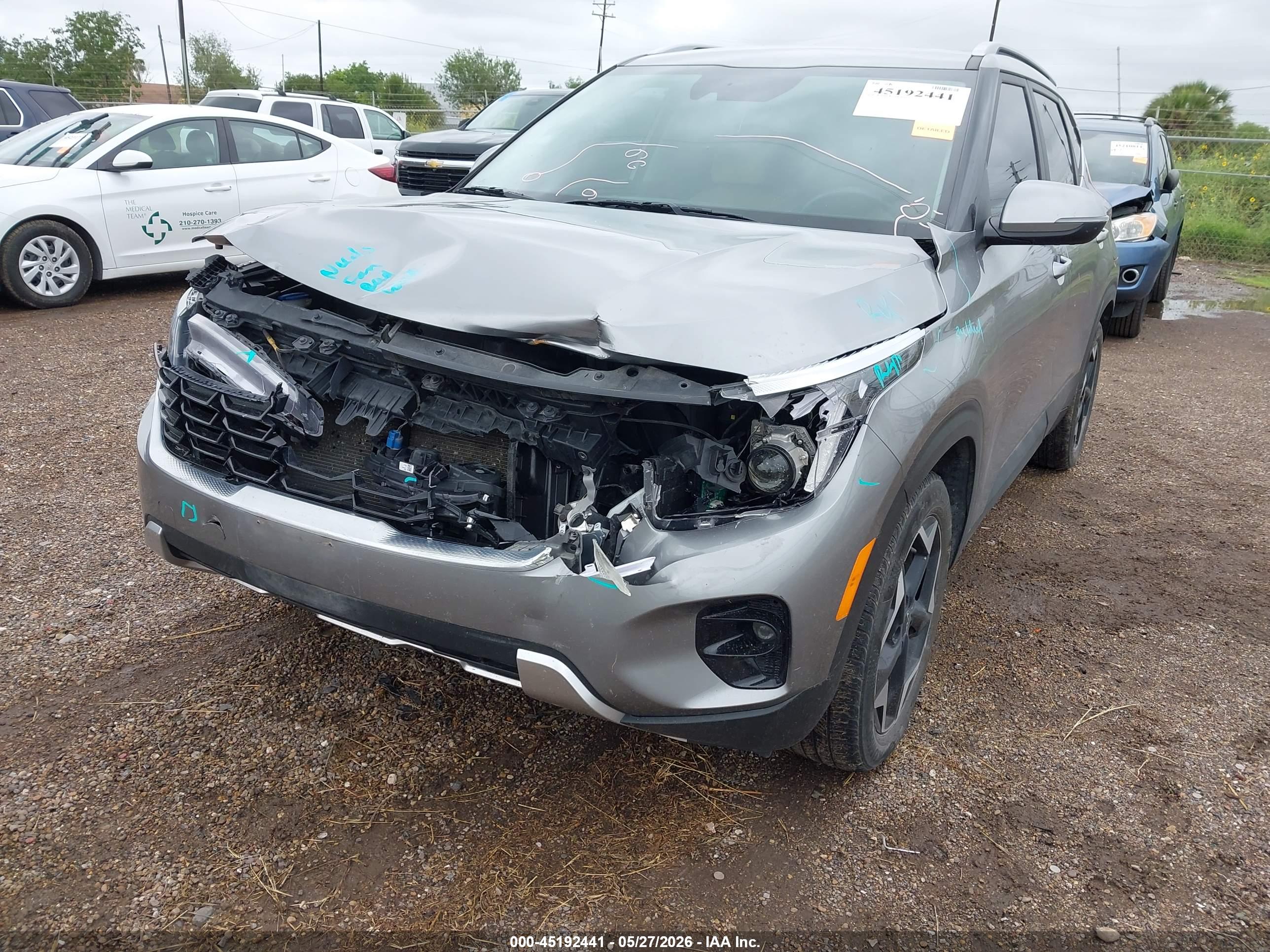KIA SELTOS image 6