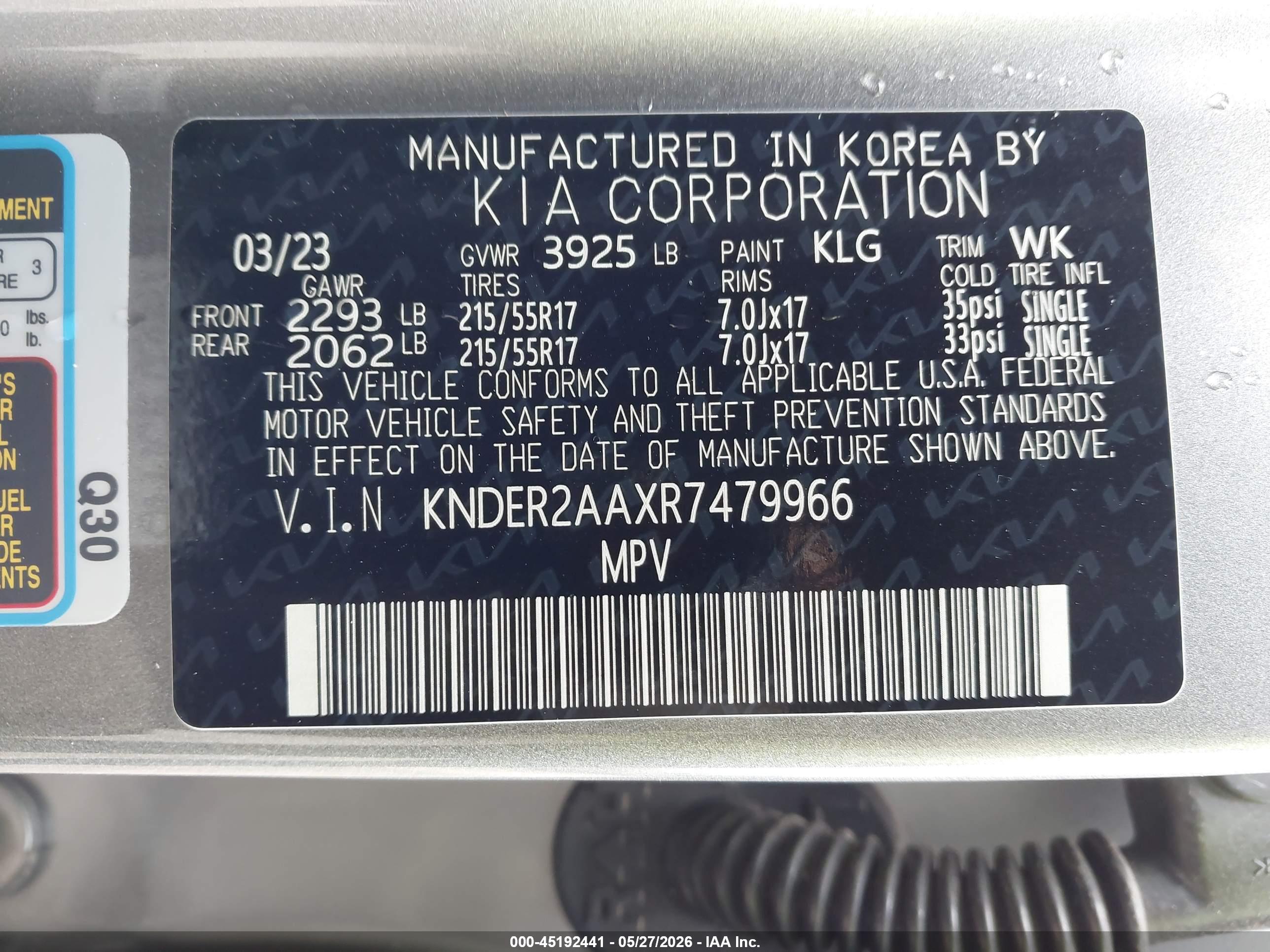 KIA SELTOS image 9