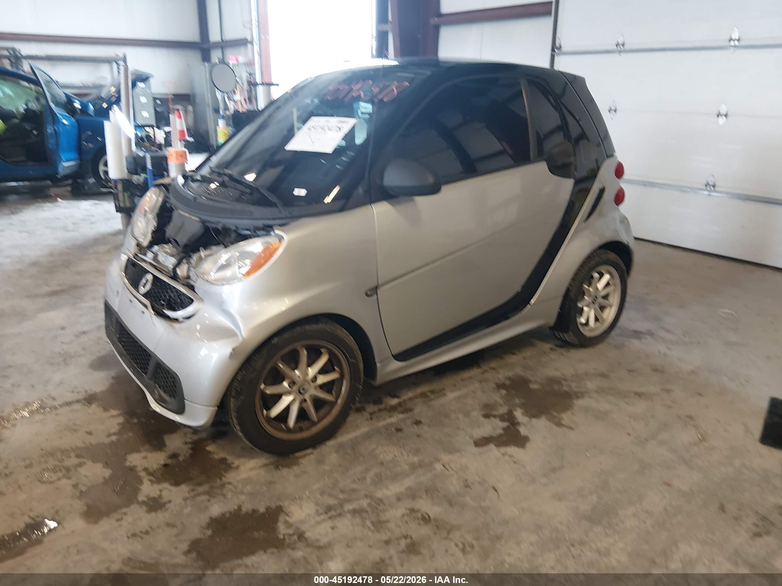 SMART FORTWO image 2
