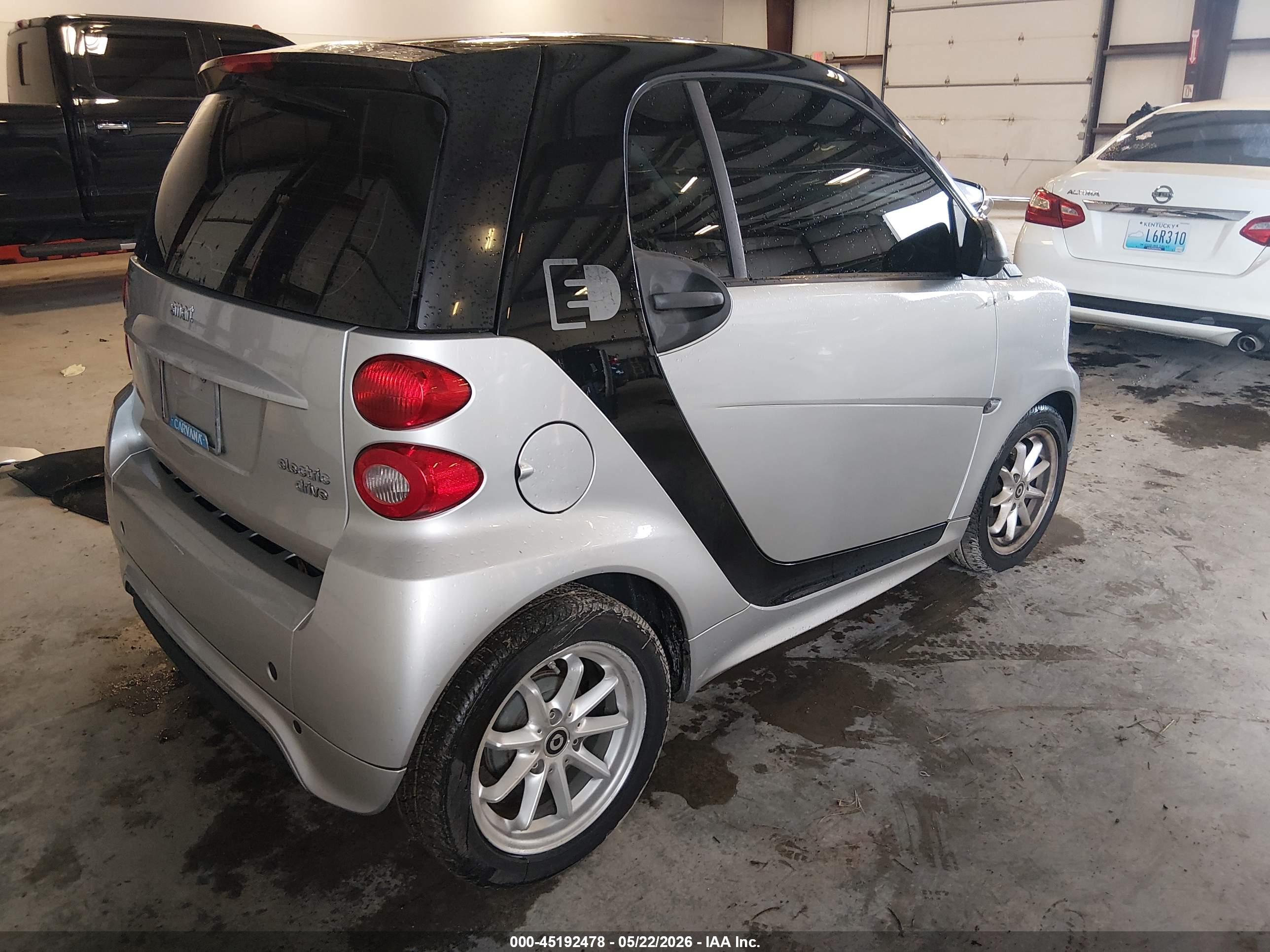 SMART FORTWO image 4