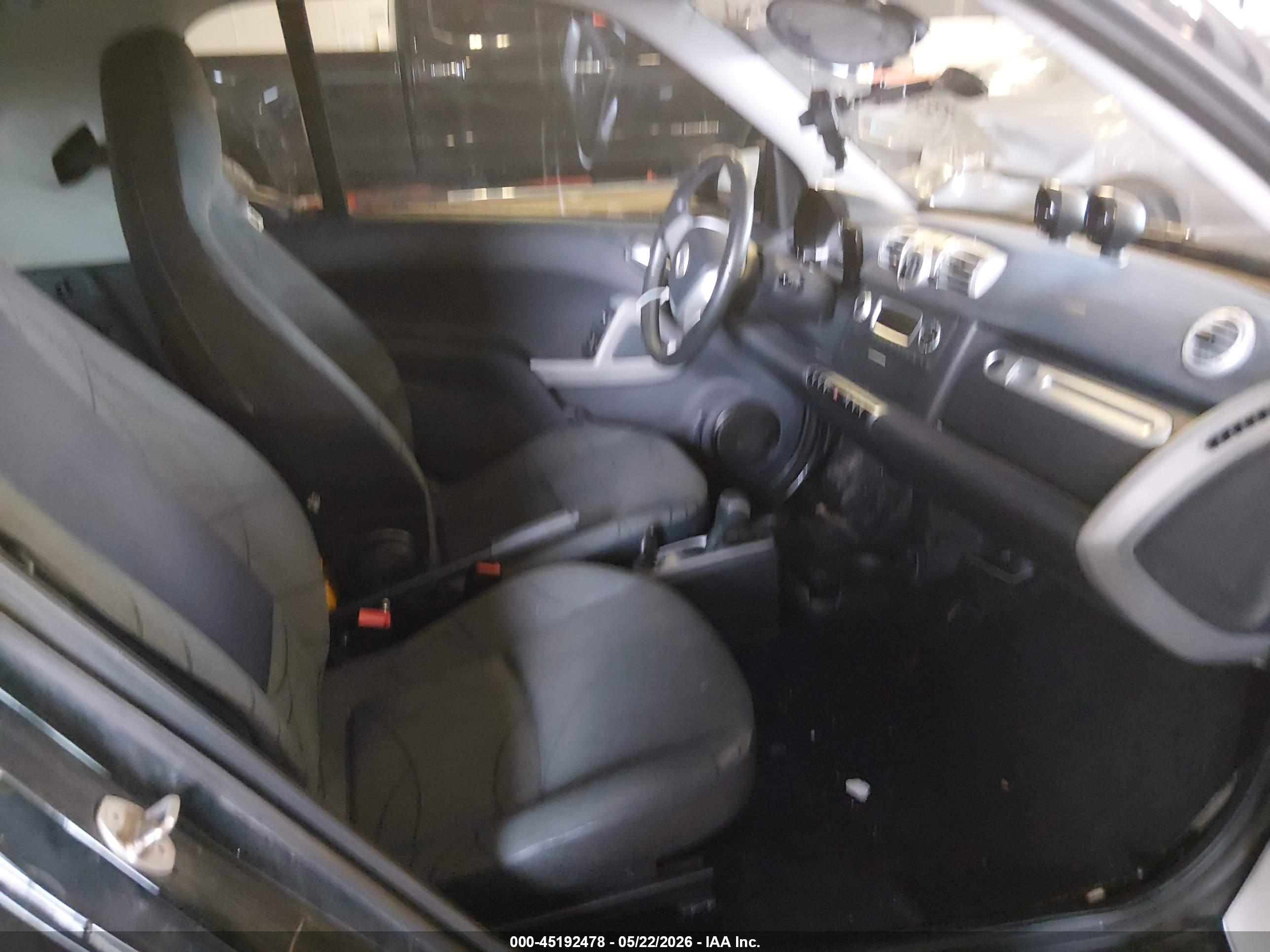 SMART FORTWO image 5
