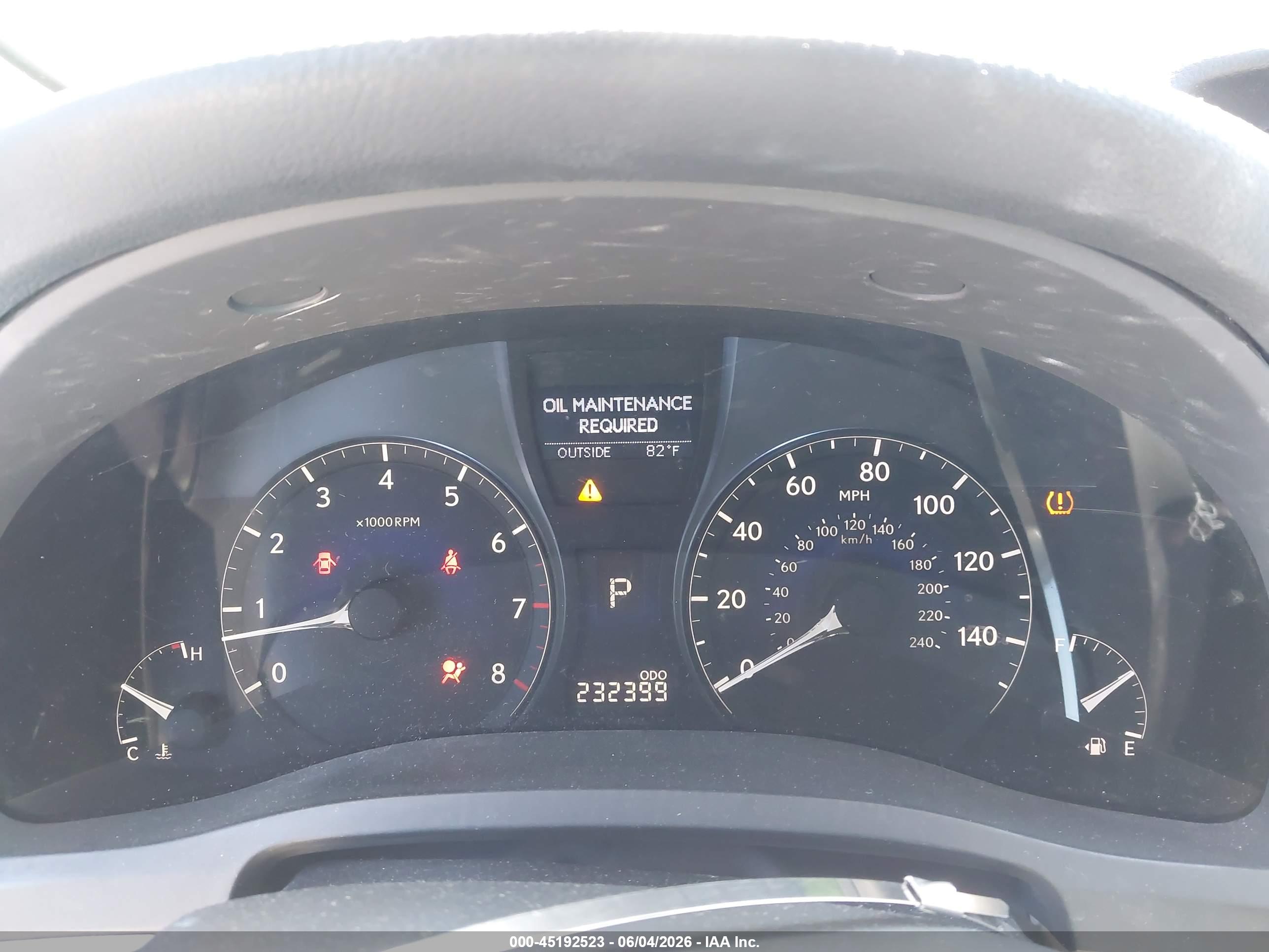 LEXUS RX image 7