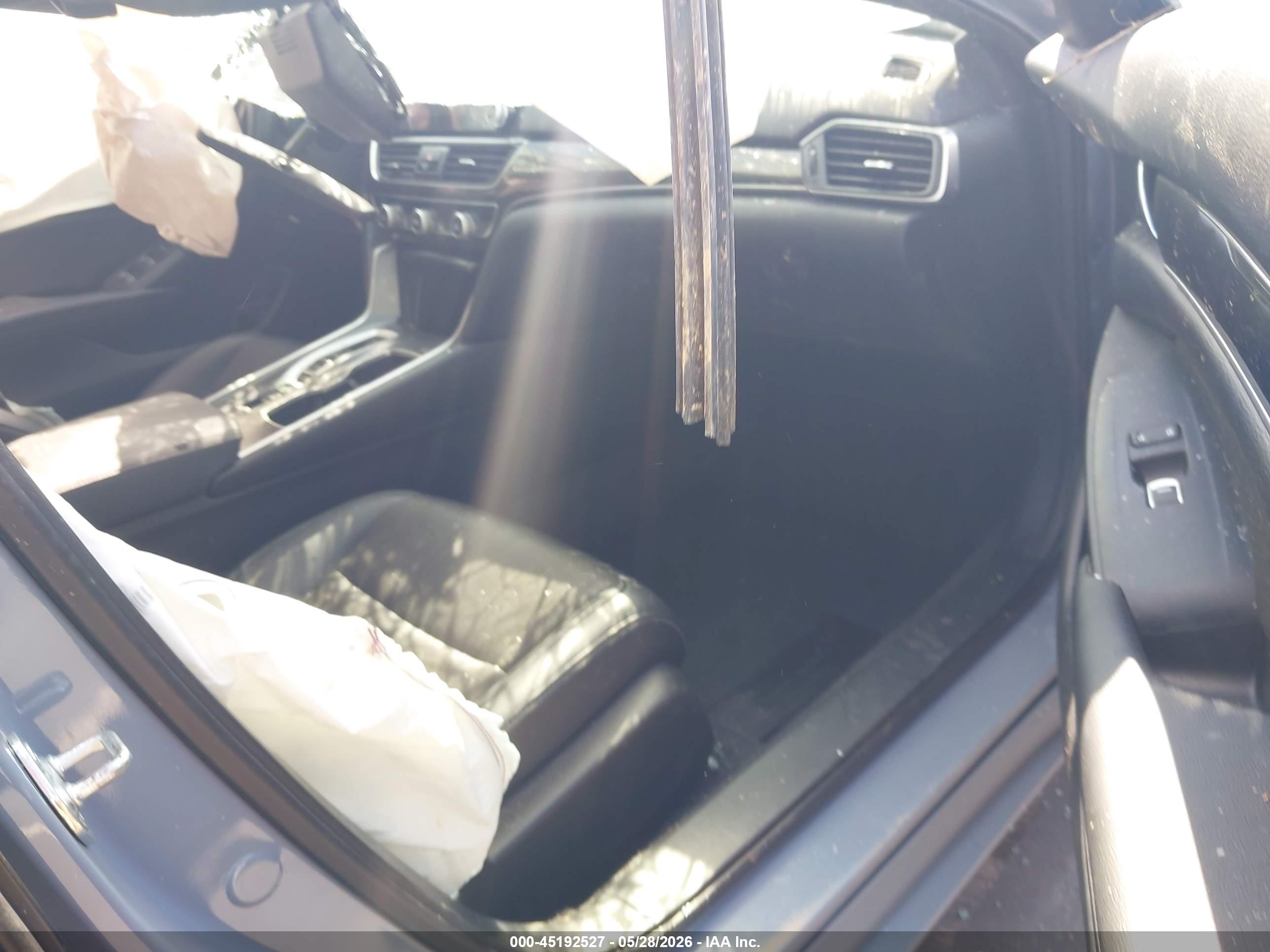 HONDA ACCORD image 5