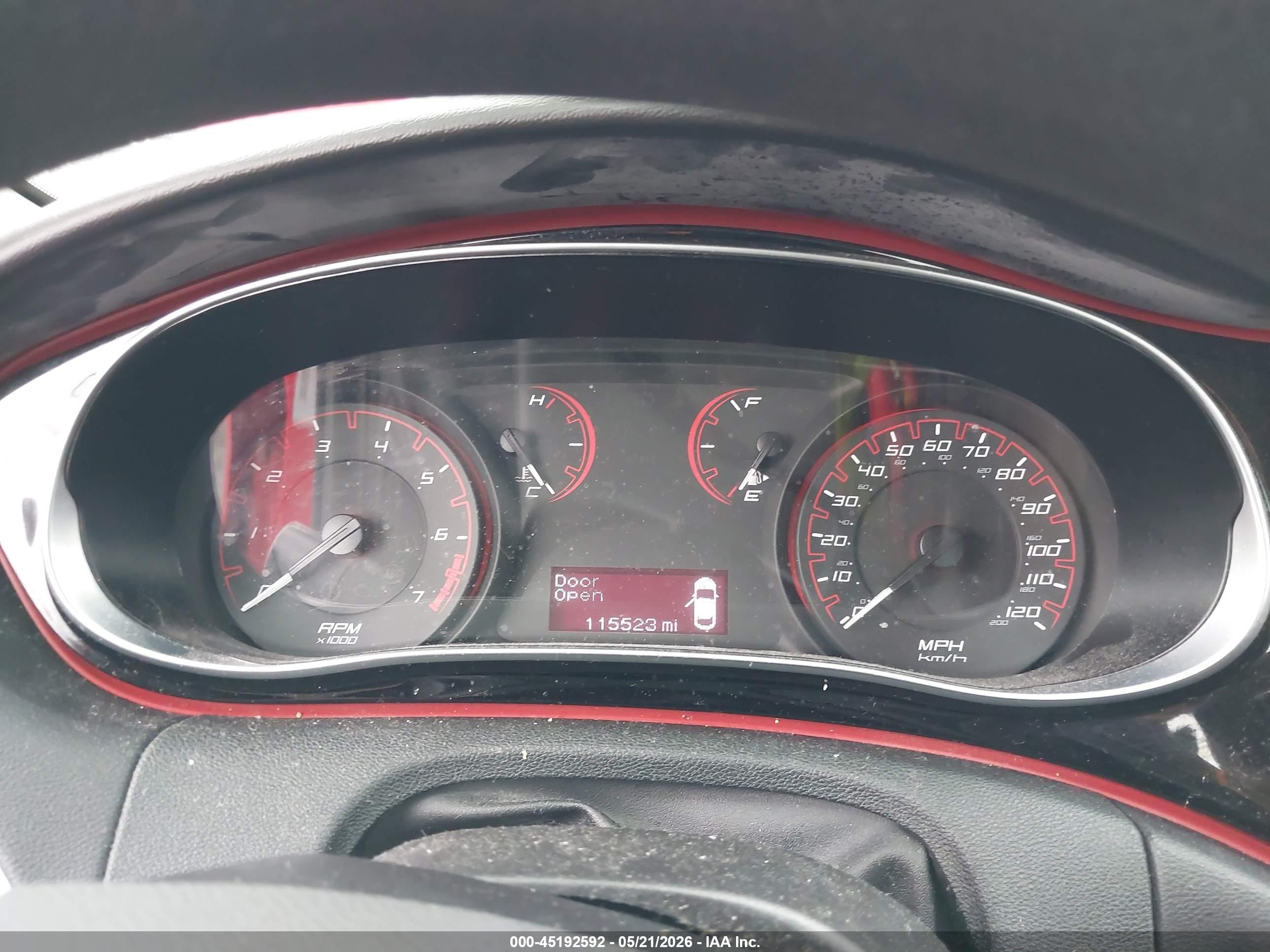 DODGE DART image 7