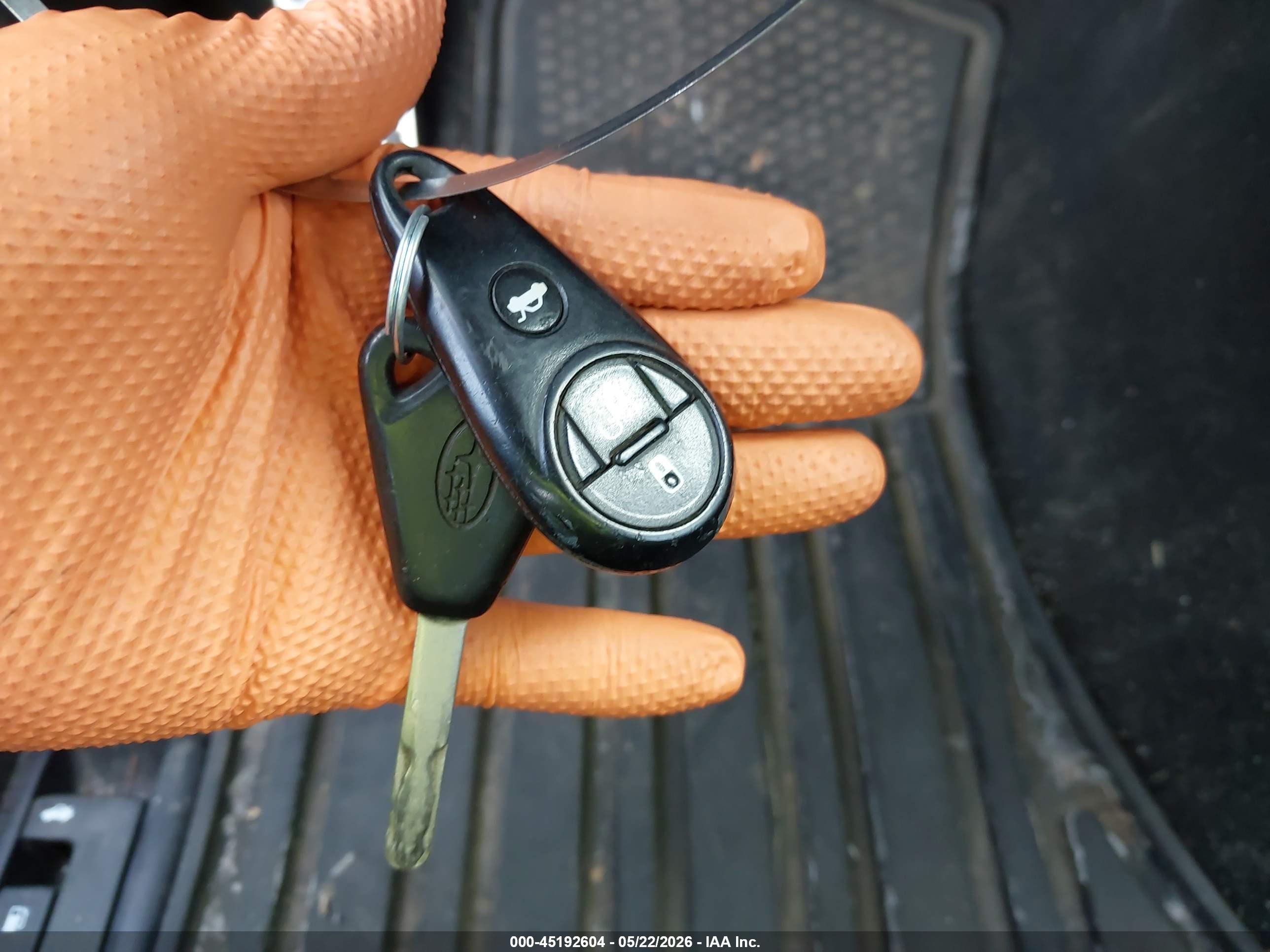 SUBARU IMPREZA image 11