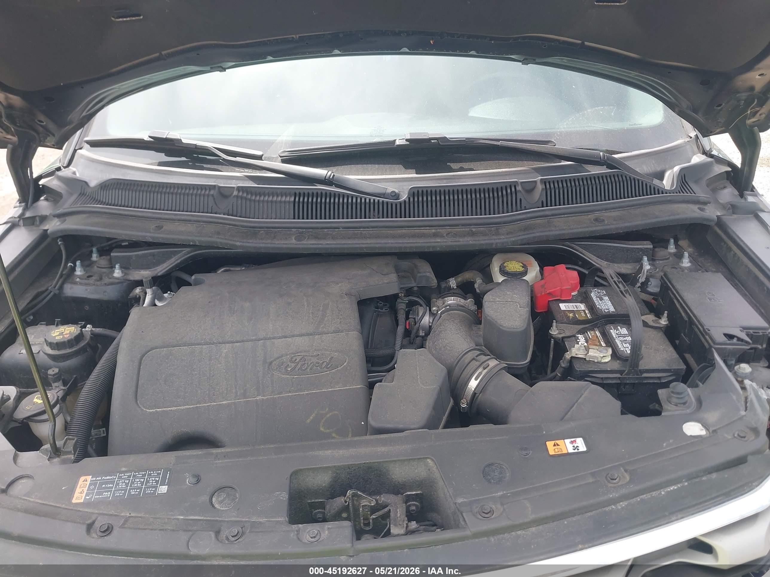 FORD EXPLORER image 10
