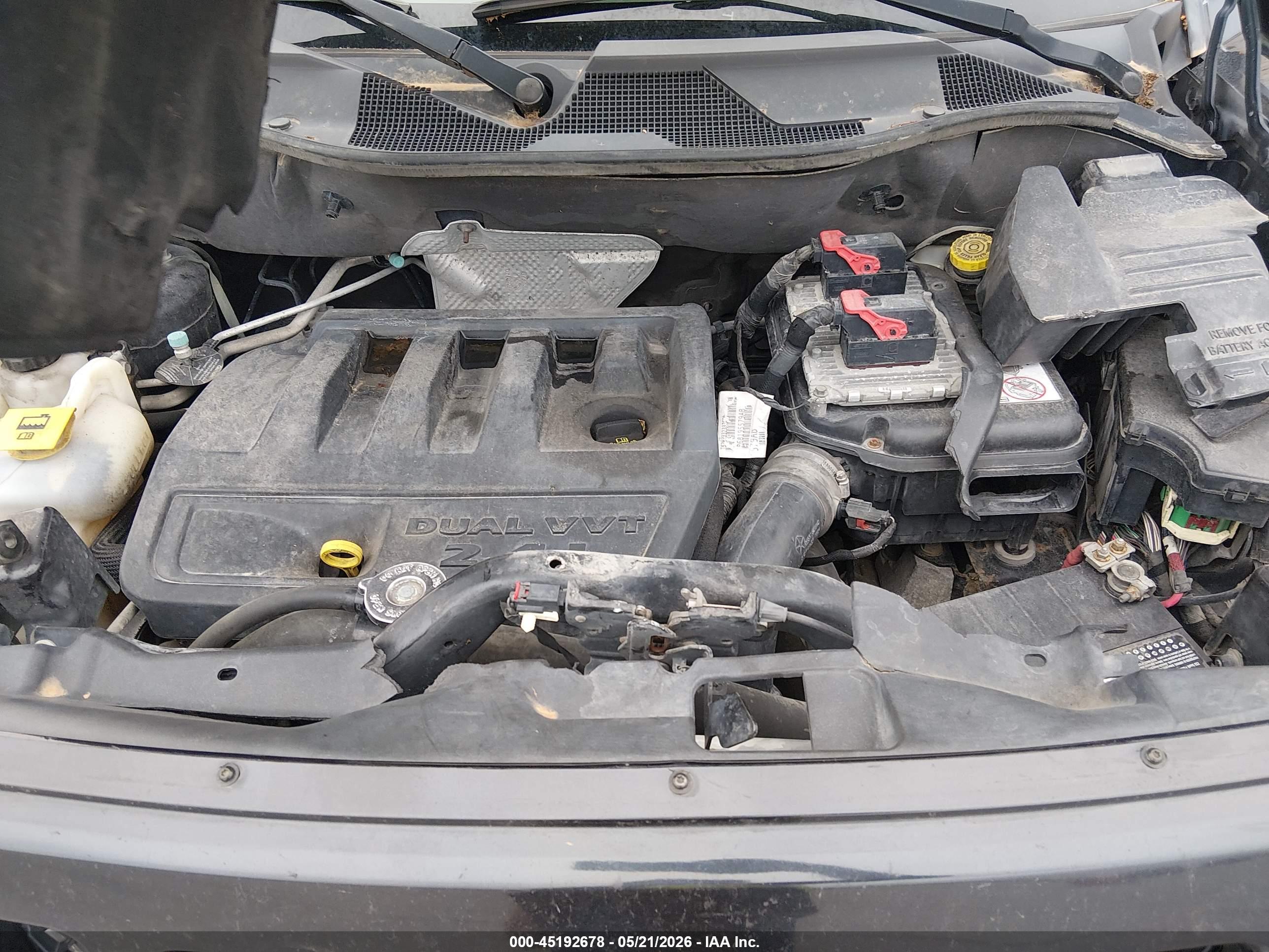 JEEP PATRIOT image 10