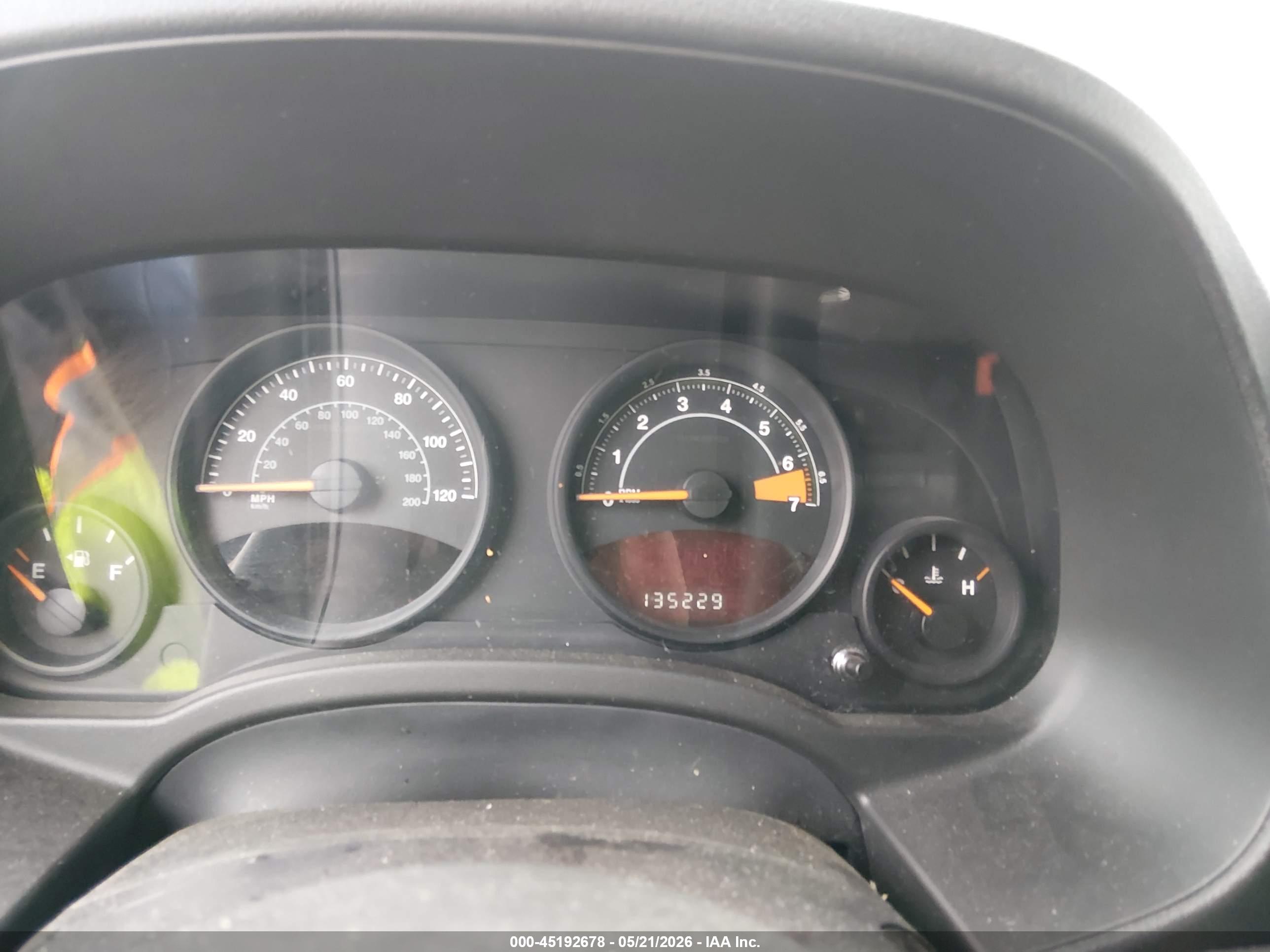 JEEP PATRIOT image 7