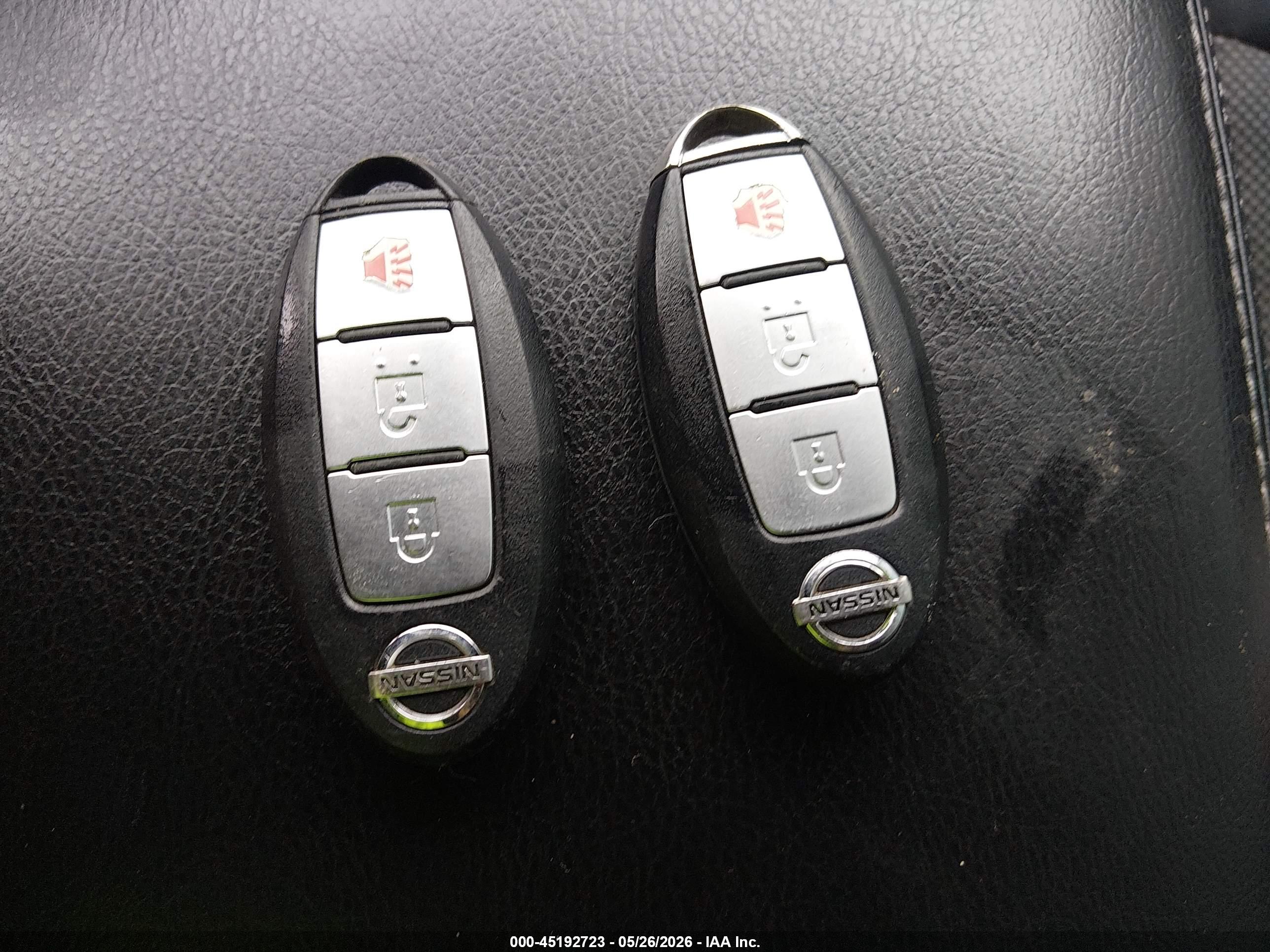 NISSAN PATHFINDER image 11