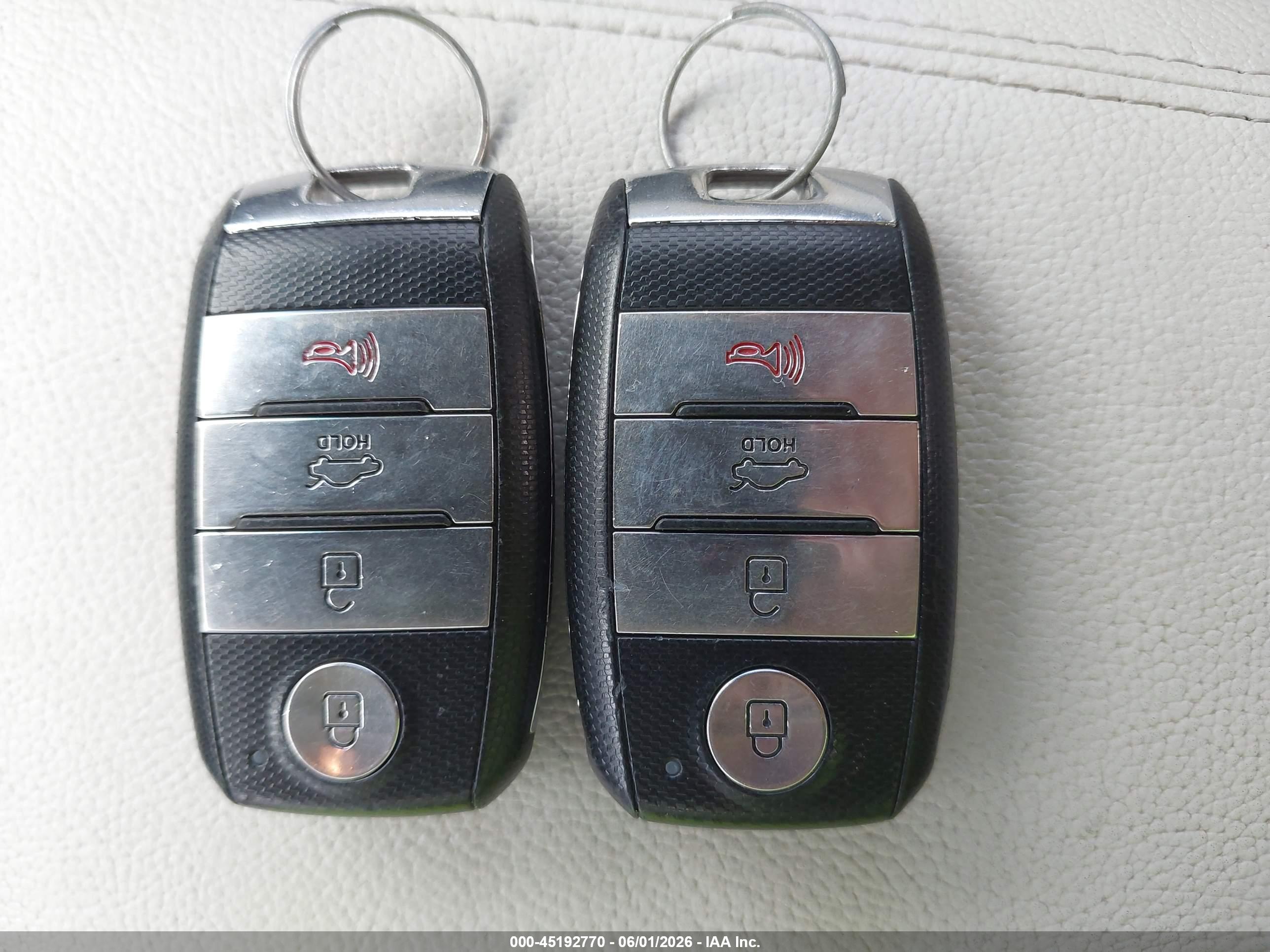 KIA OPTIMA image 11