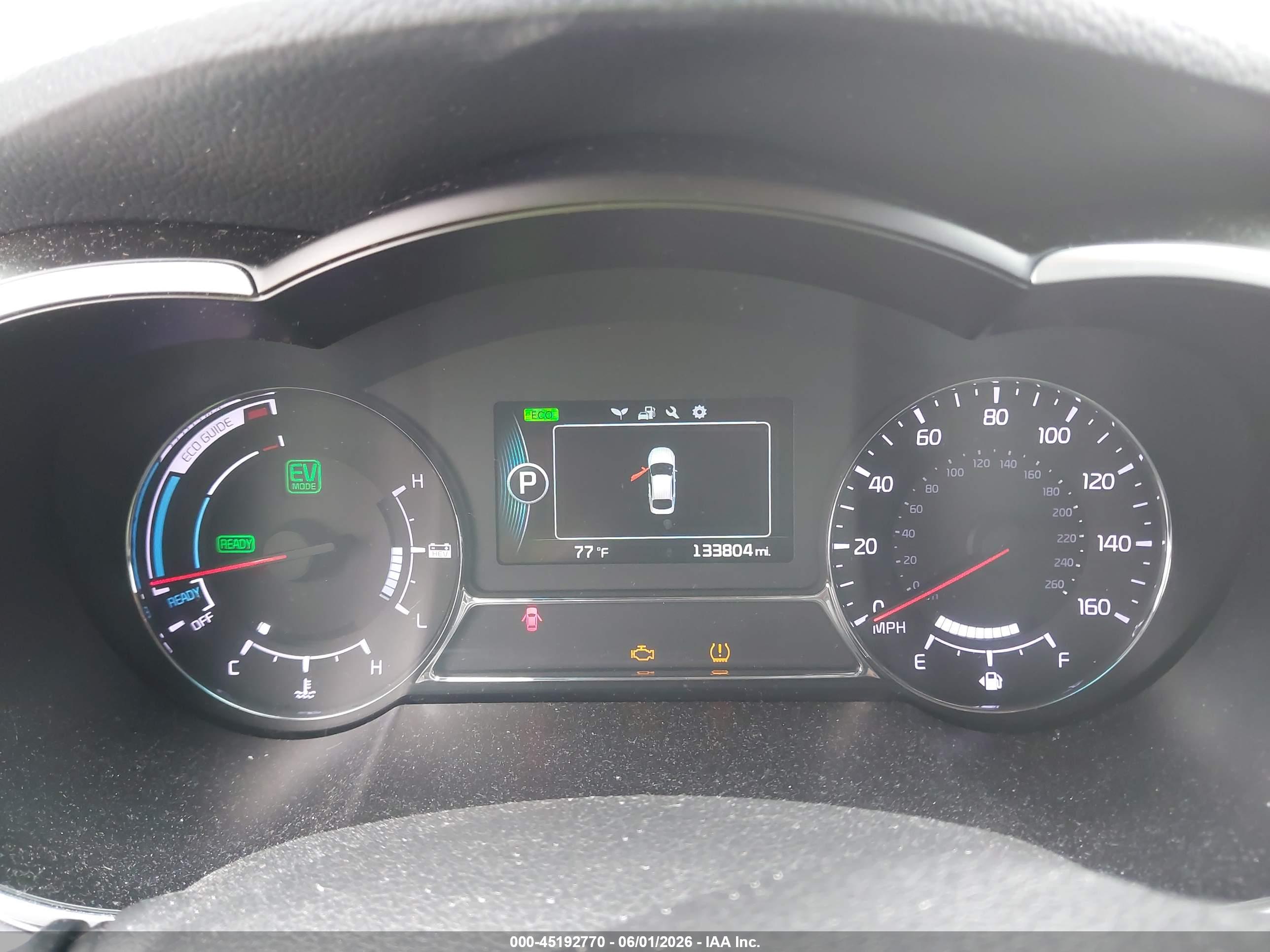 KIA OPTIMA image 7