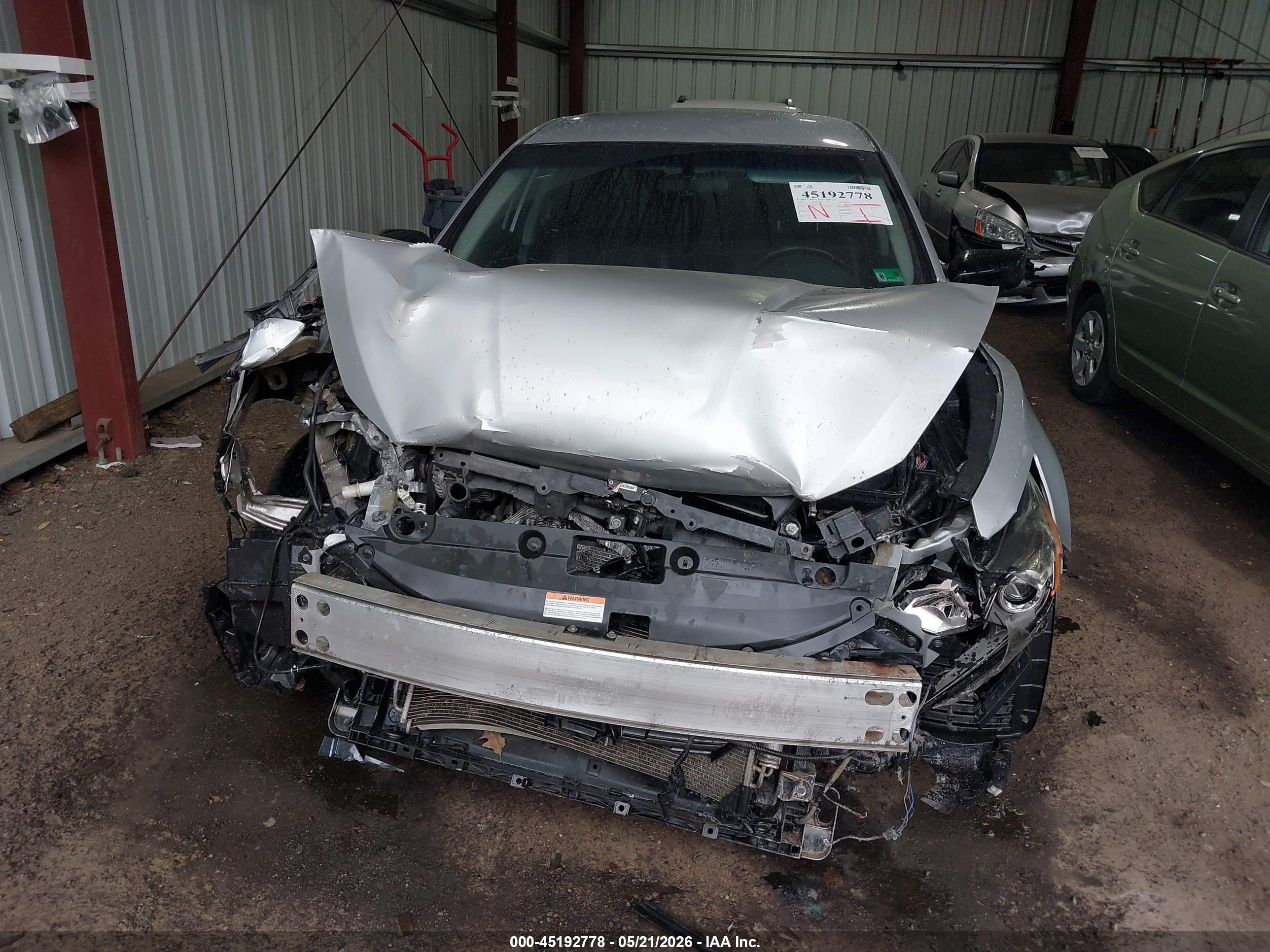 NISSAN ALTIMA image 6