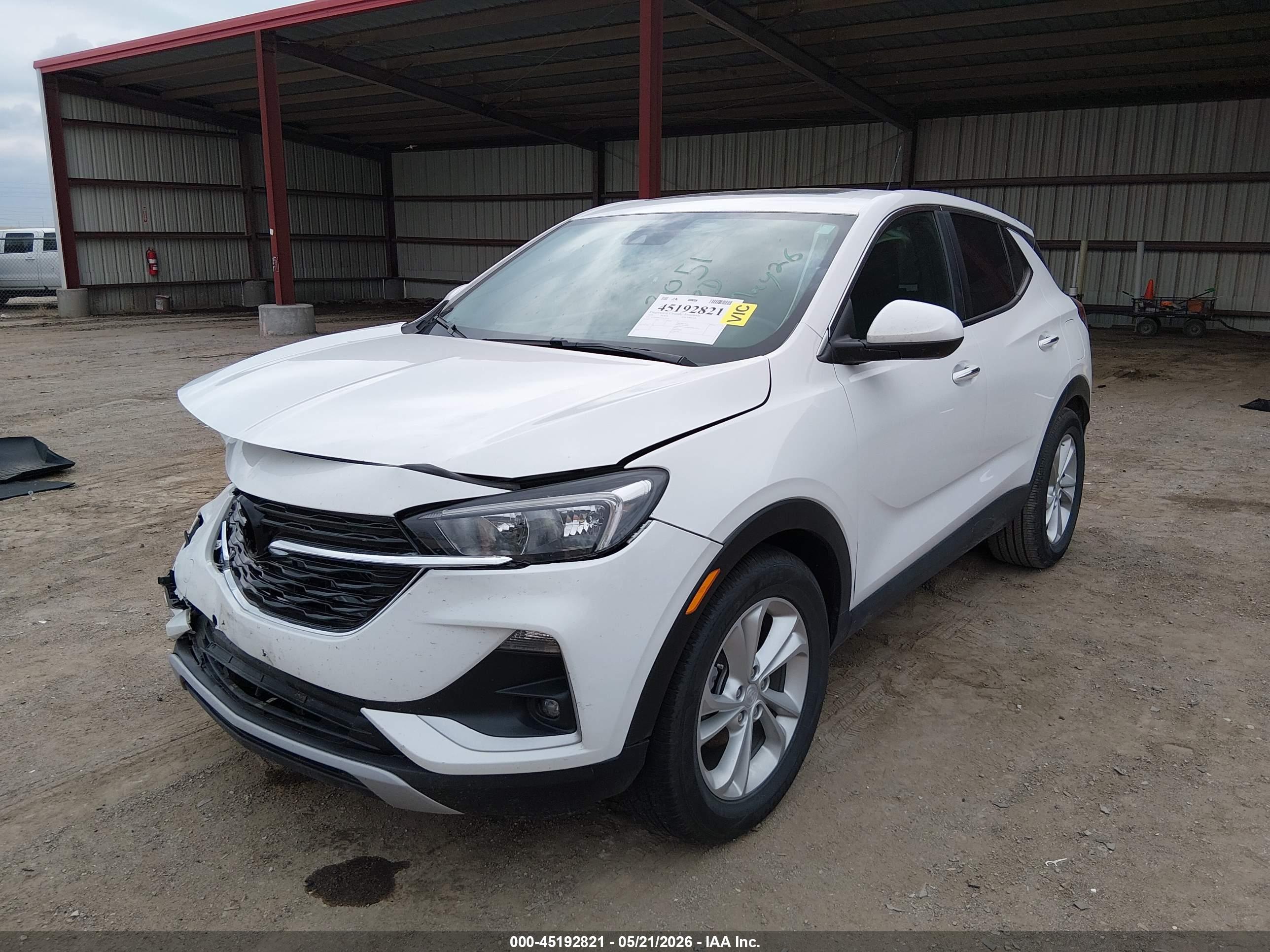 BUICK ENCORE image 2