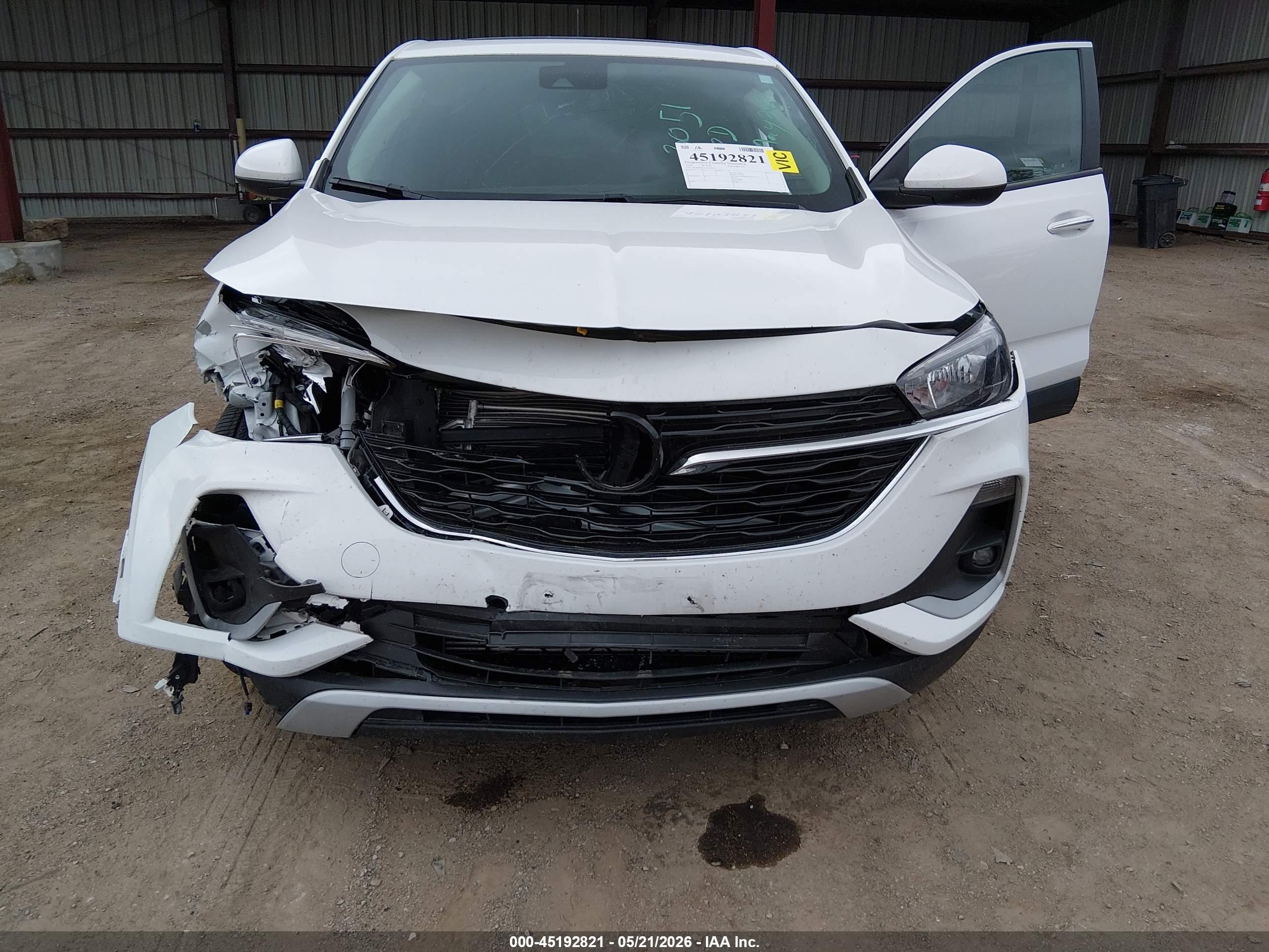 BUICK ENCORE image 6