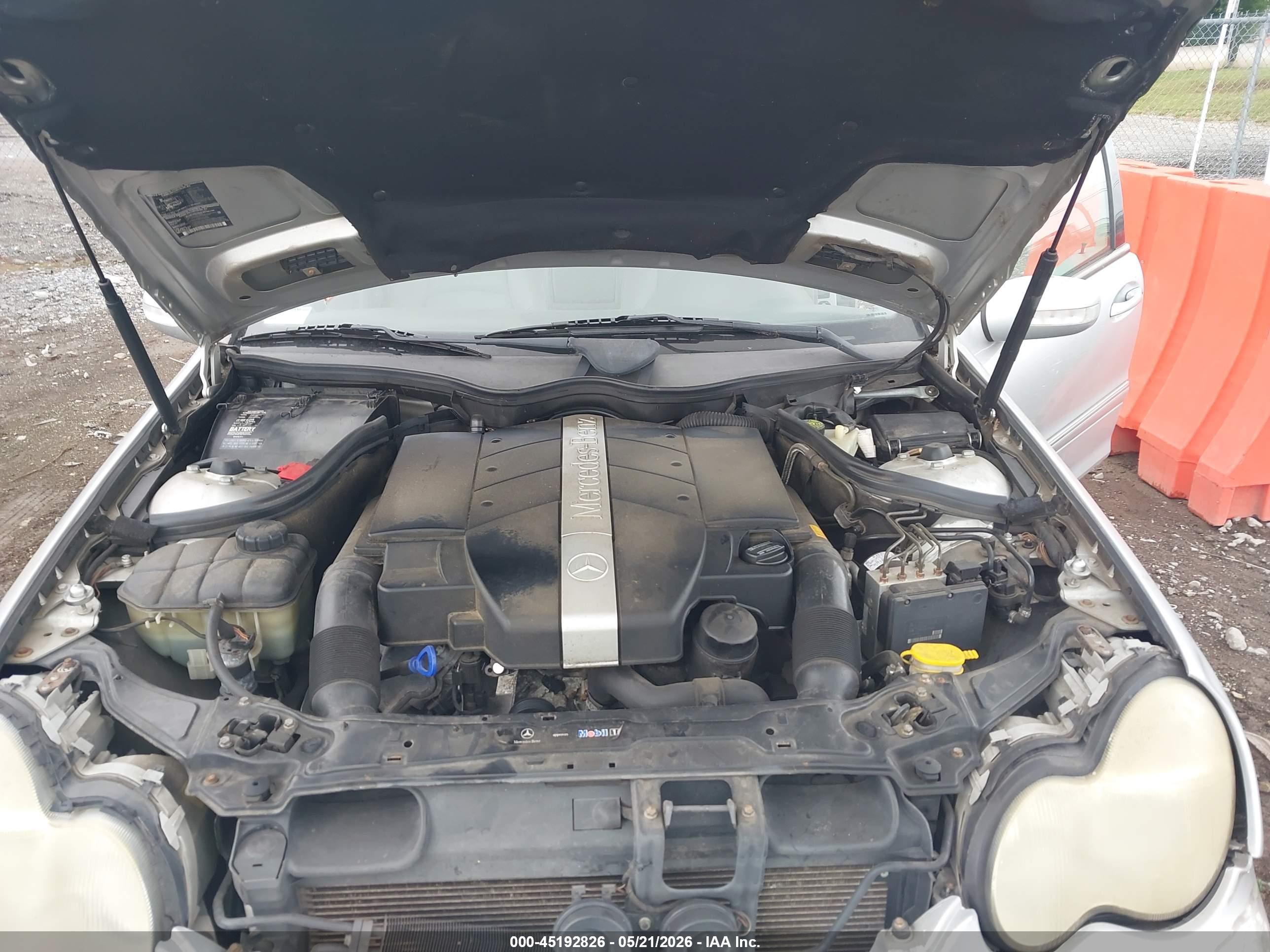 MERCEDES-BENZ C image 10