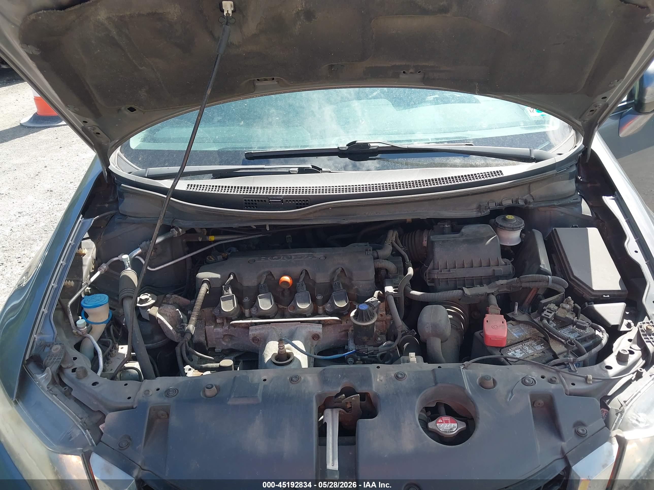 HONDA CIVIC image 10