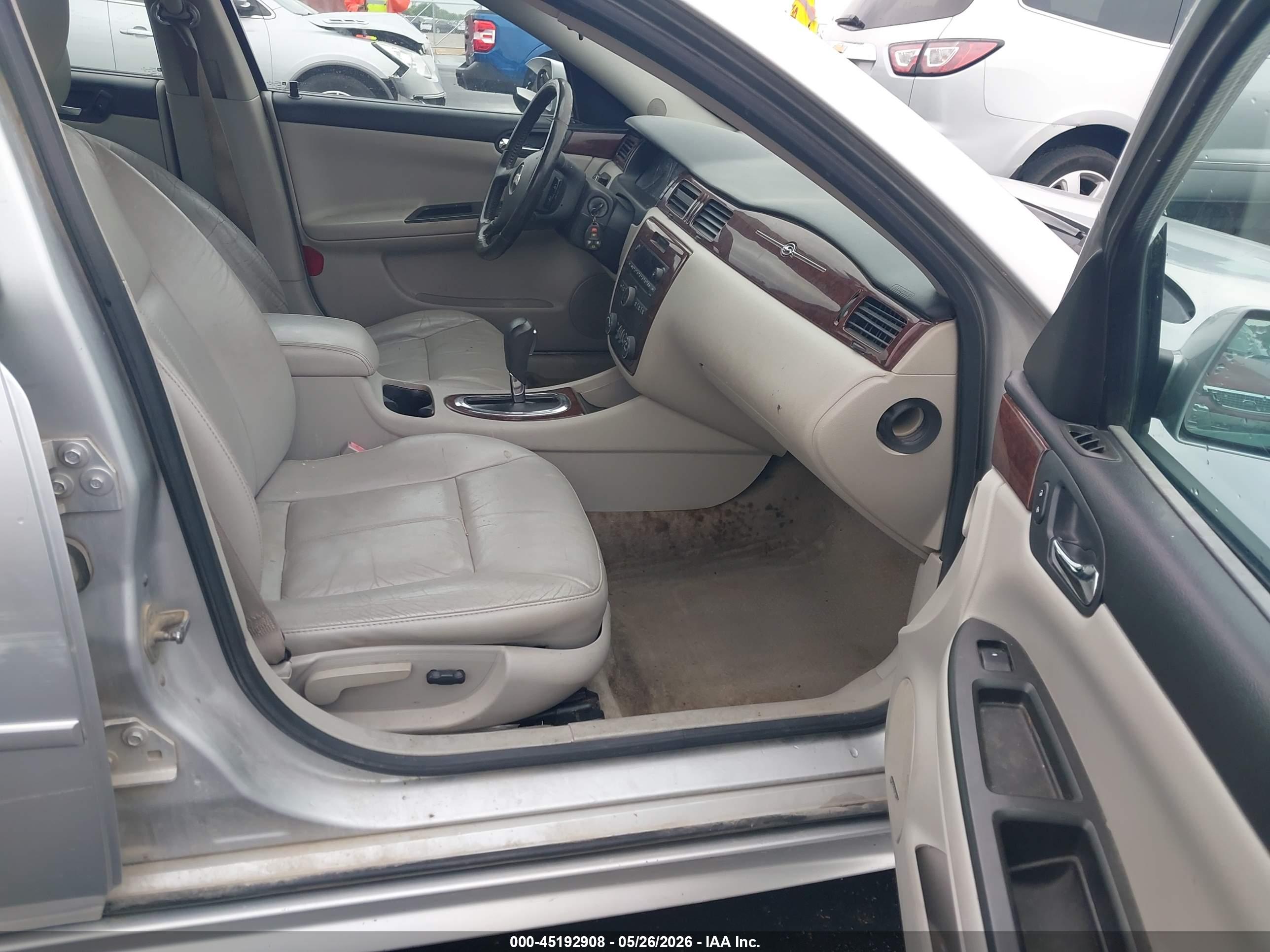 CHEVROLET IMPALA image 5