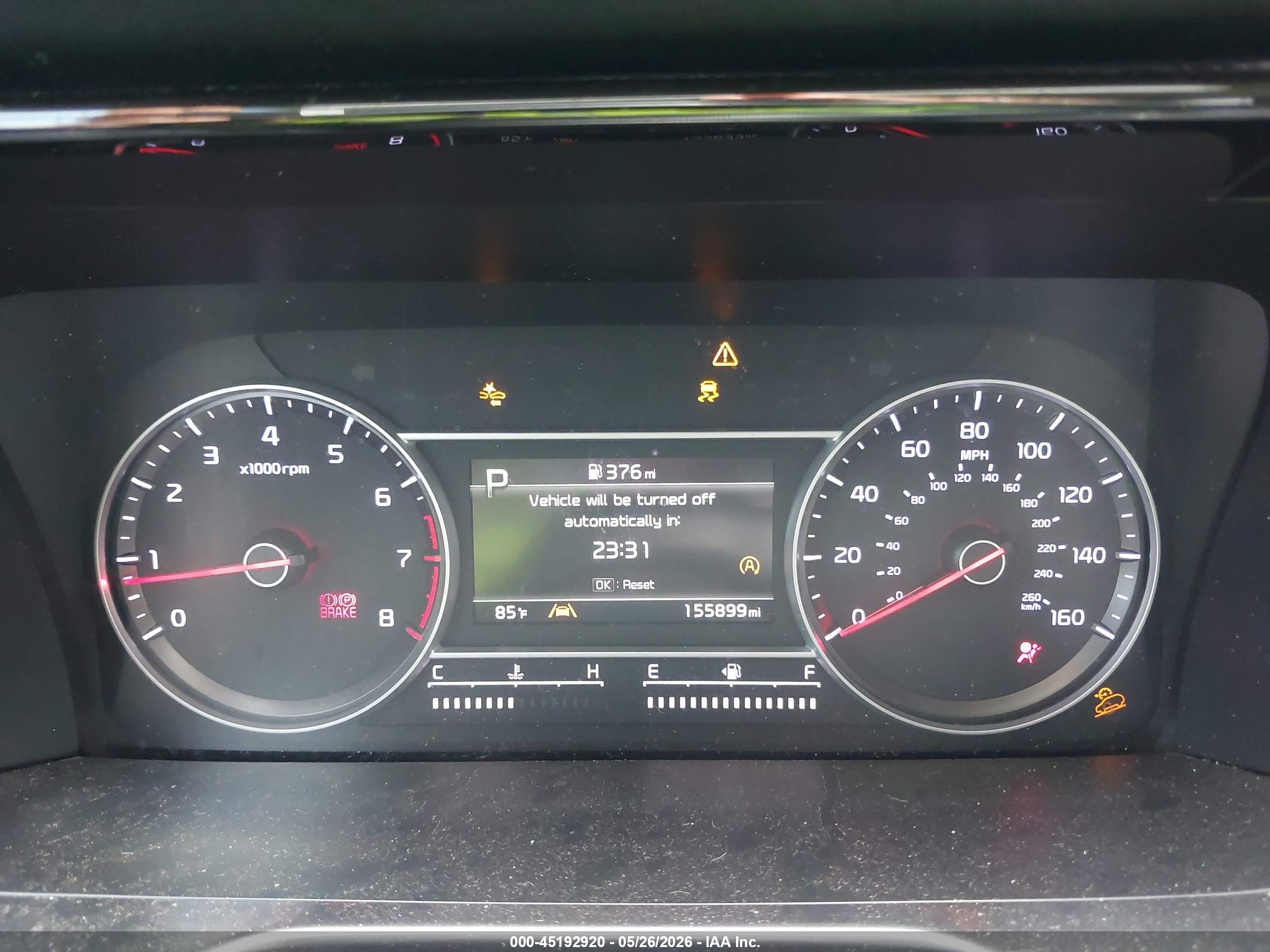 KIA SORENTO image 7