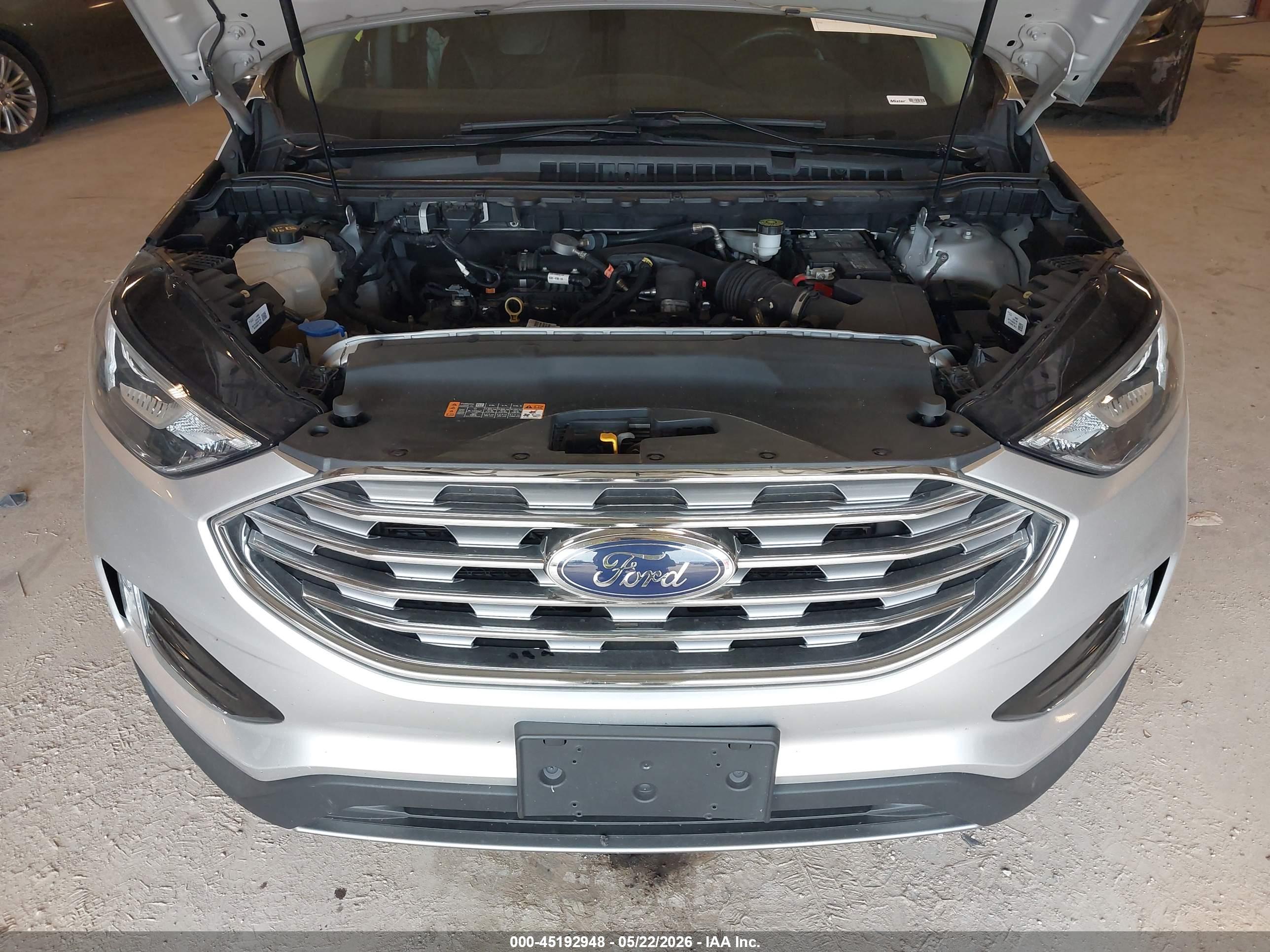 FORD EDGE image 10