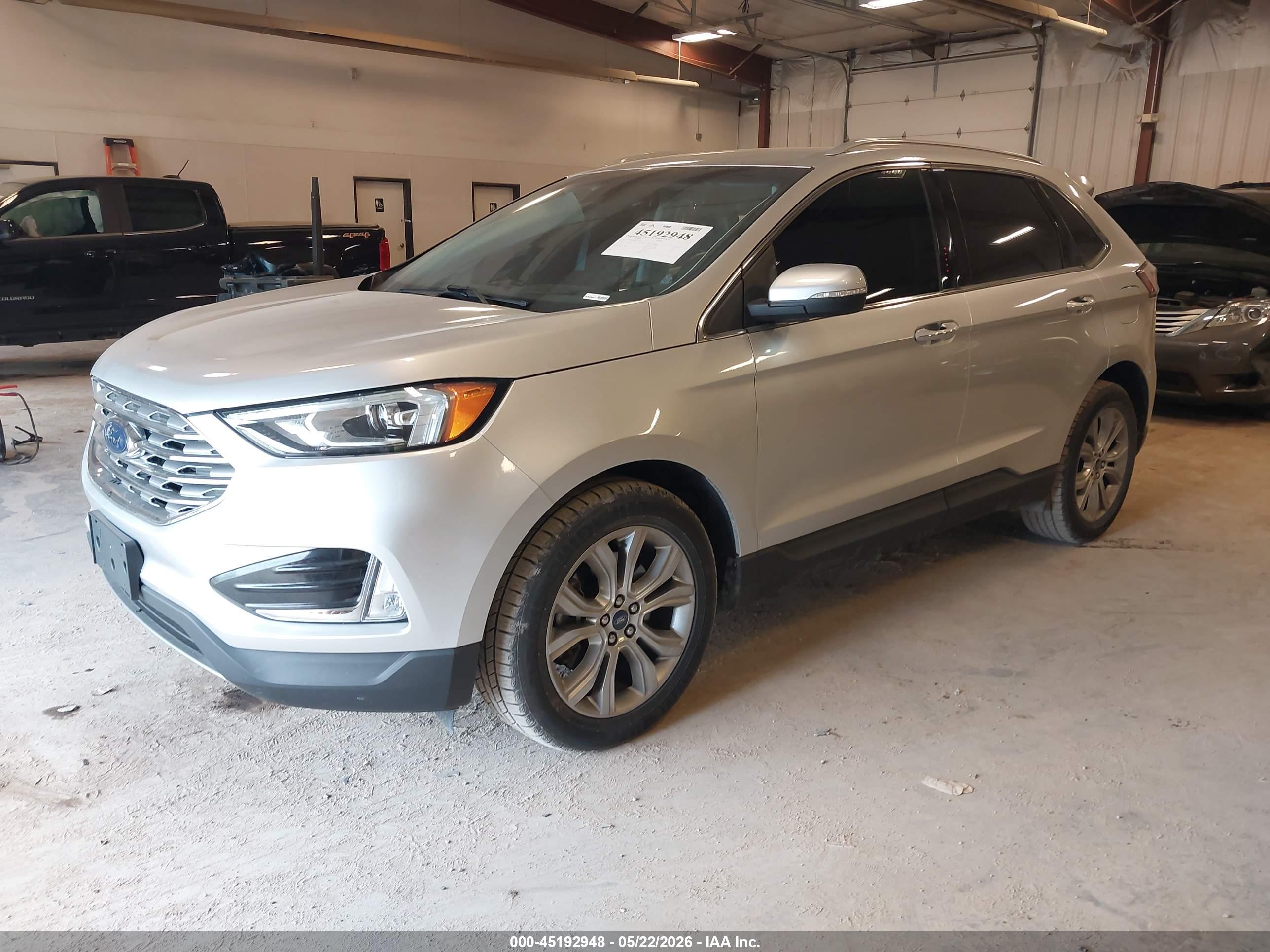 FORD EDGE image 2