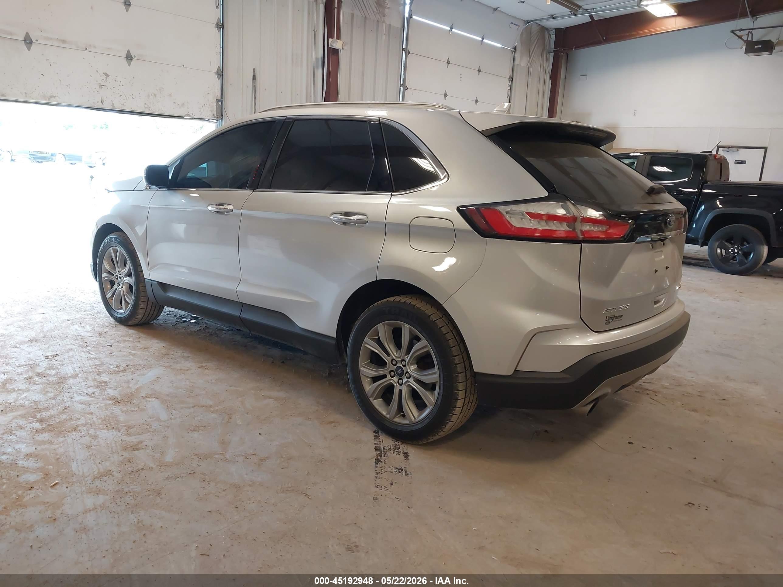 FORD EDGE image 3