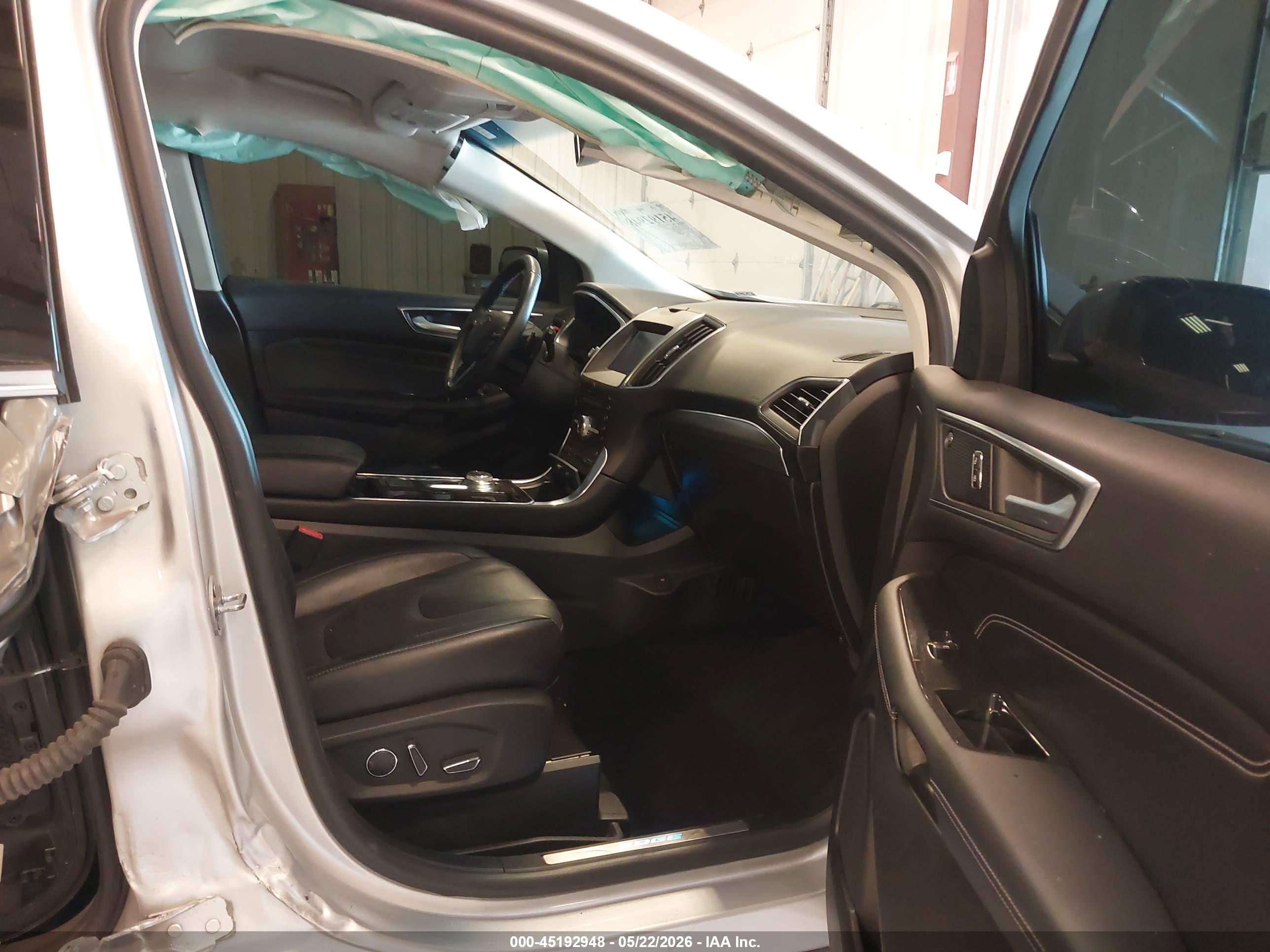 FORD EDGE image 5