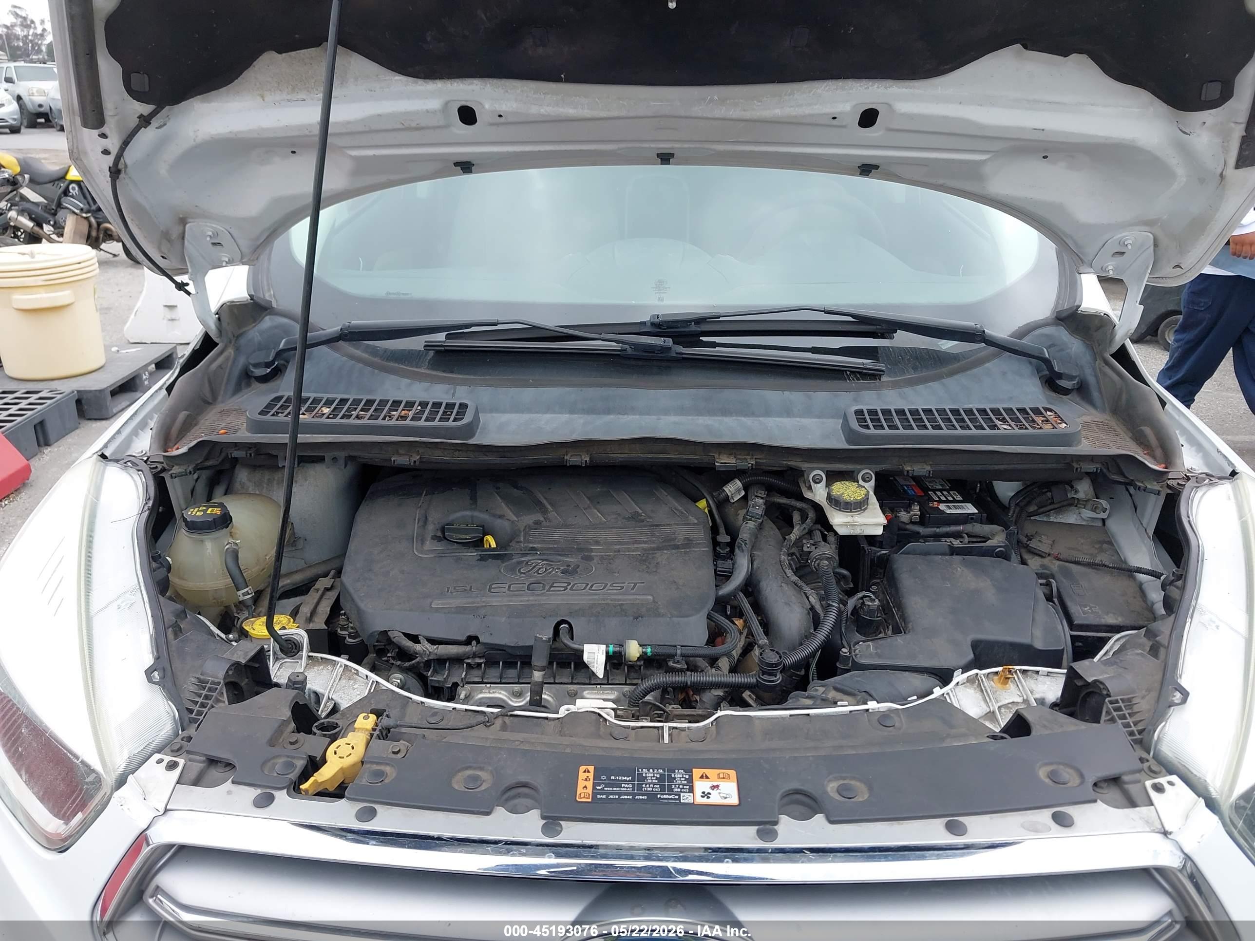 FORD ESCAPE image 10