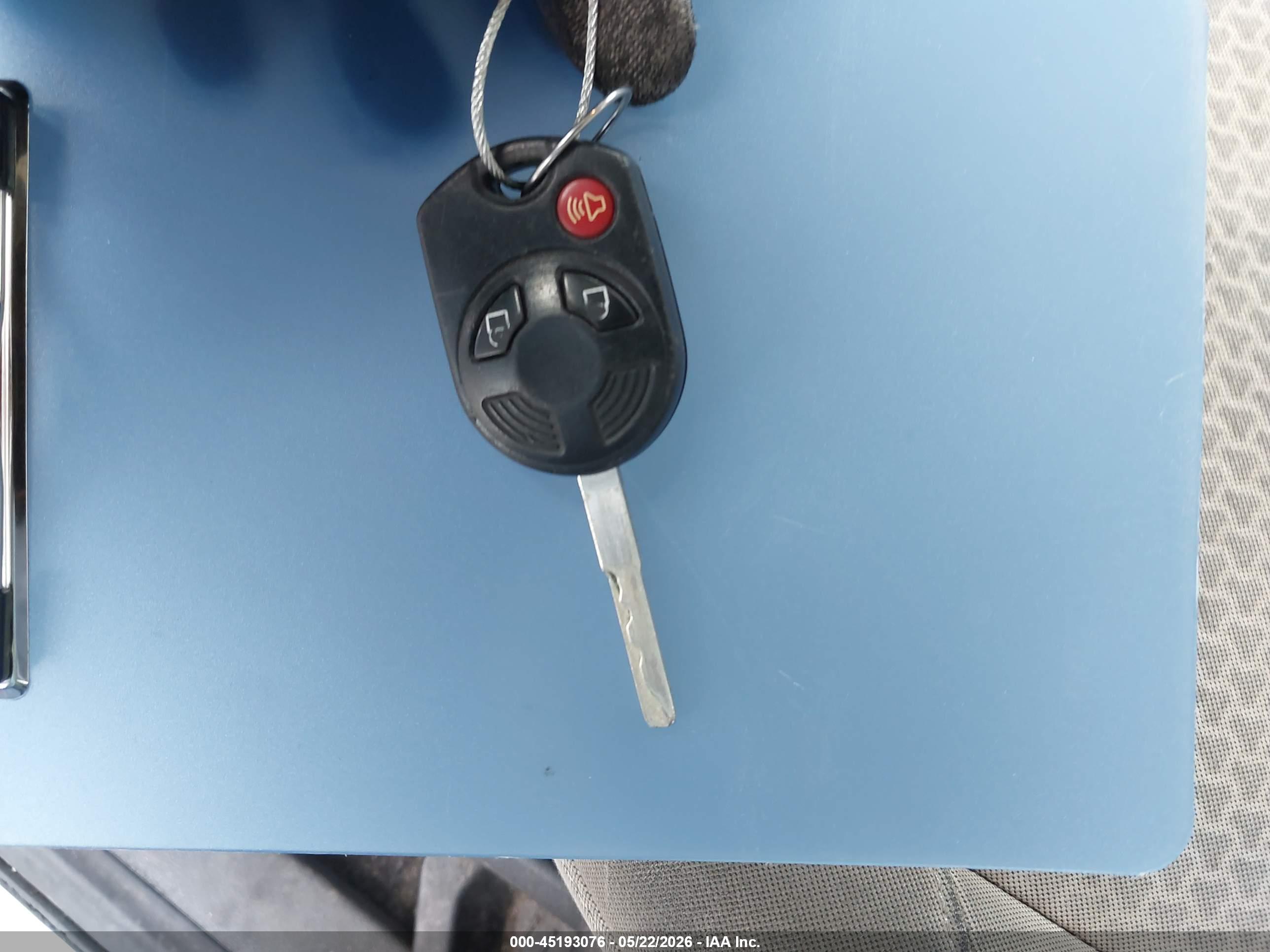 FORD ESCAPE image 11