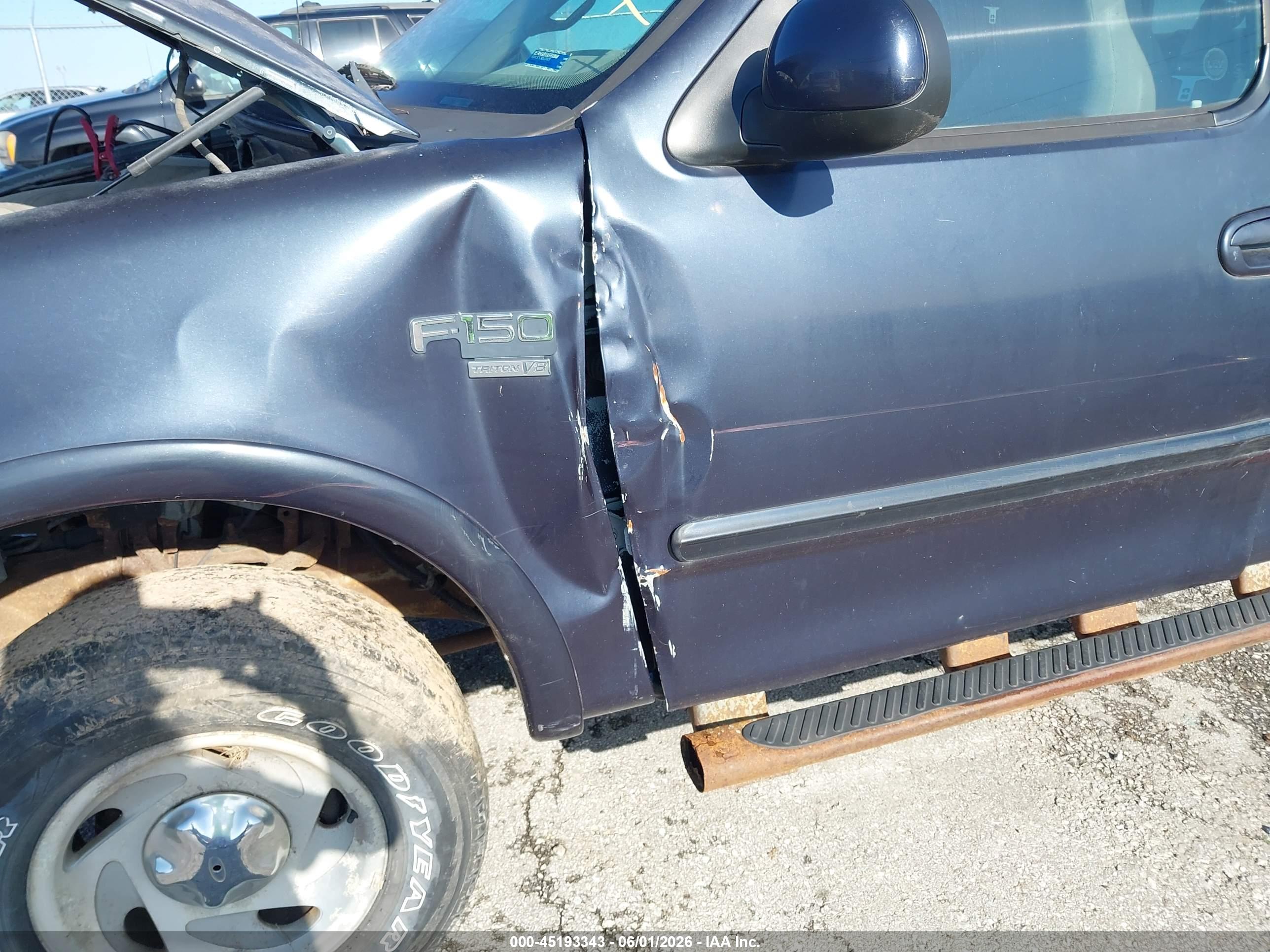 FORD F-150 image 6
