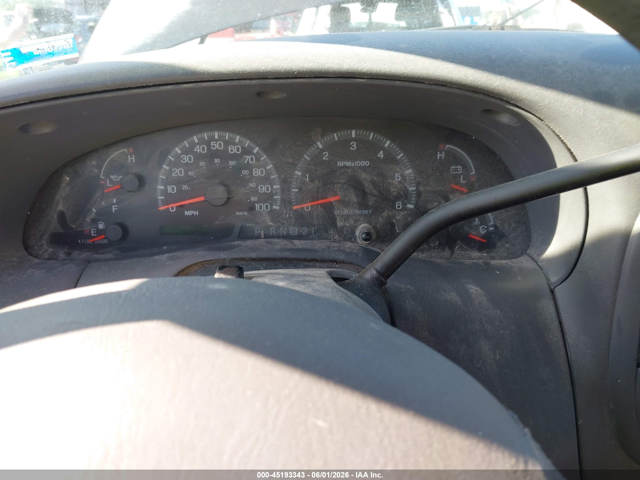FORD F-150 image 7