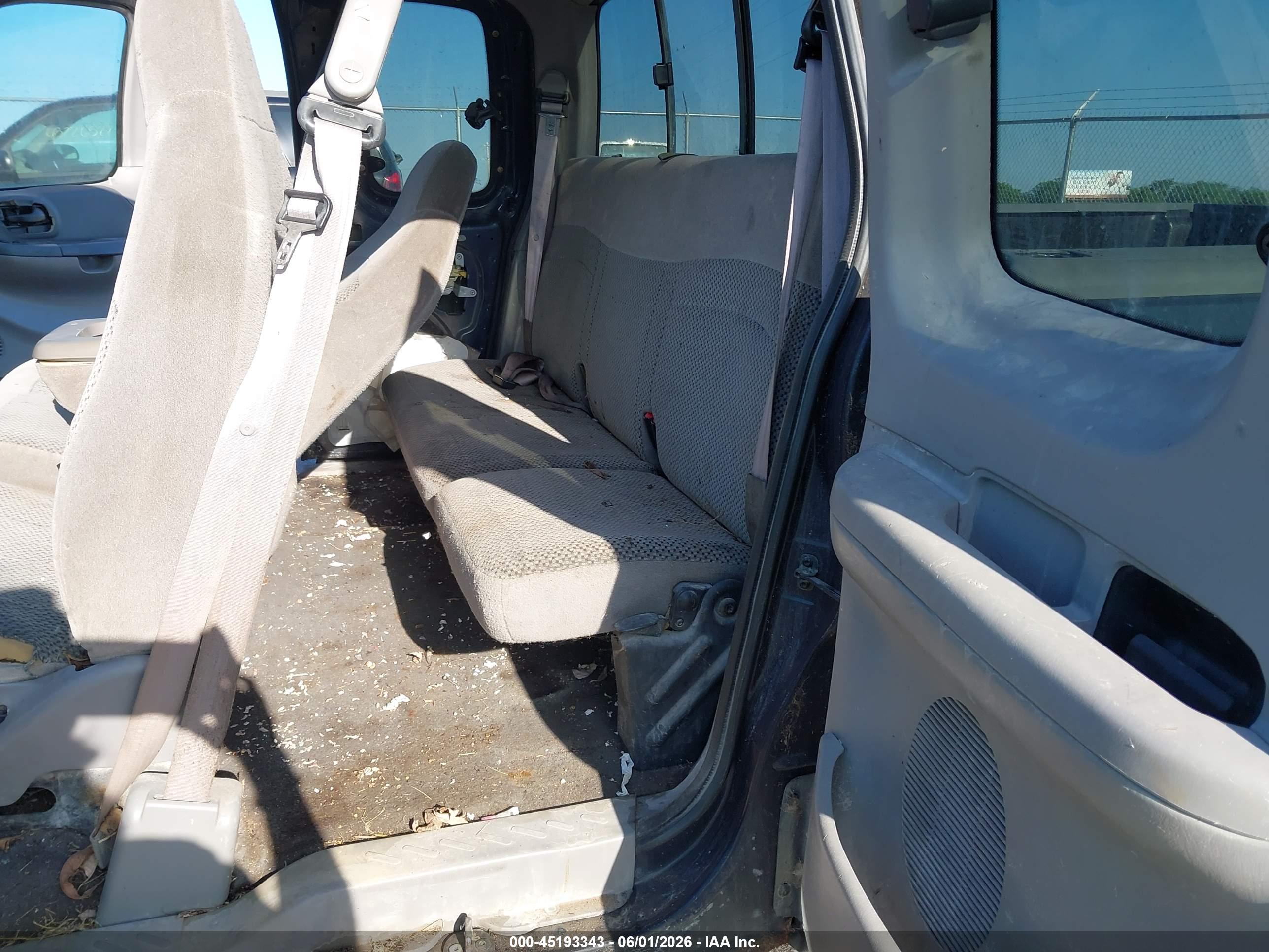 FORD F-150 image 8