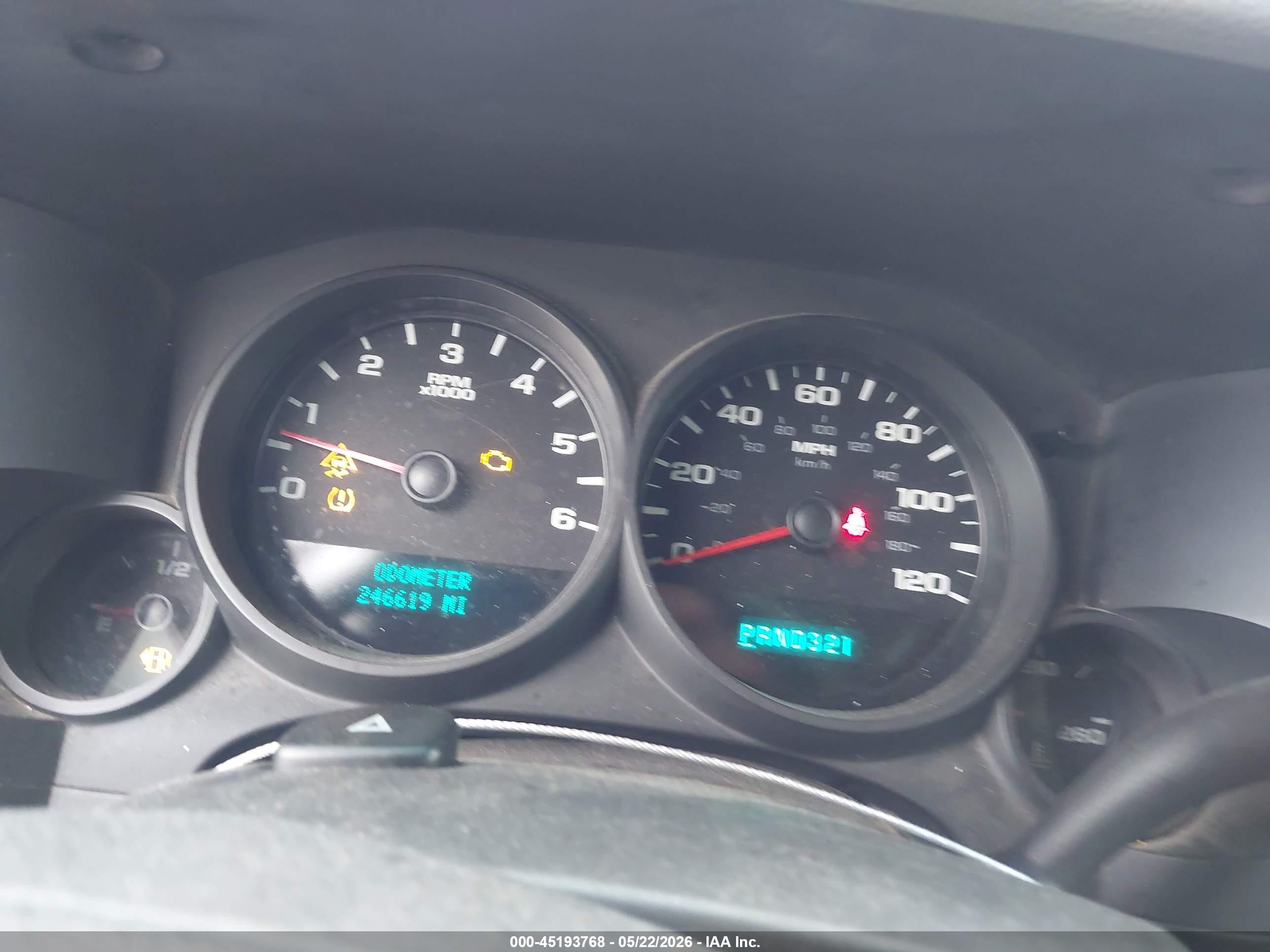 GMC SIERRA image 7