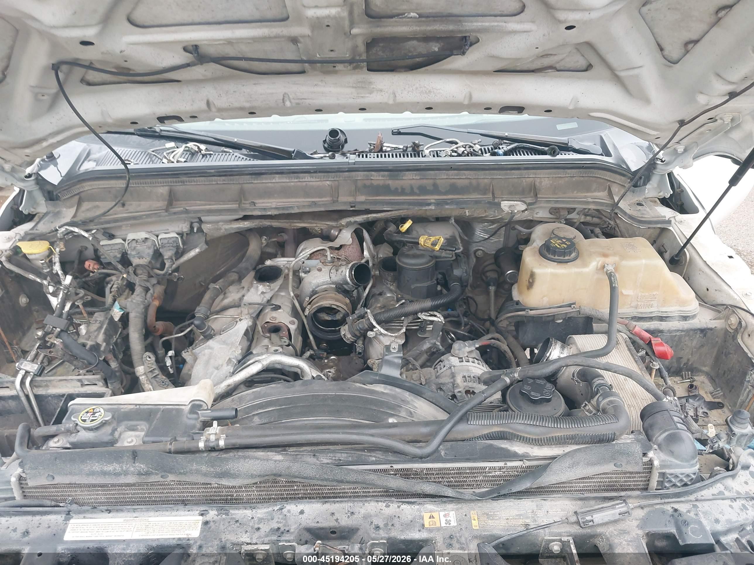 FORD F-550 image 10