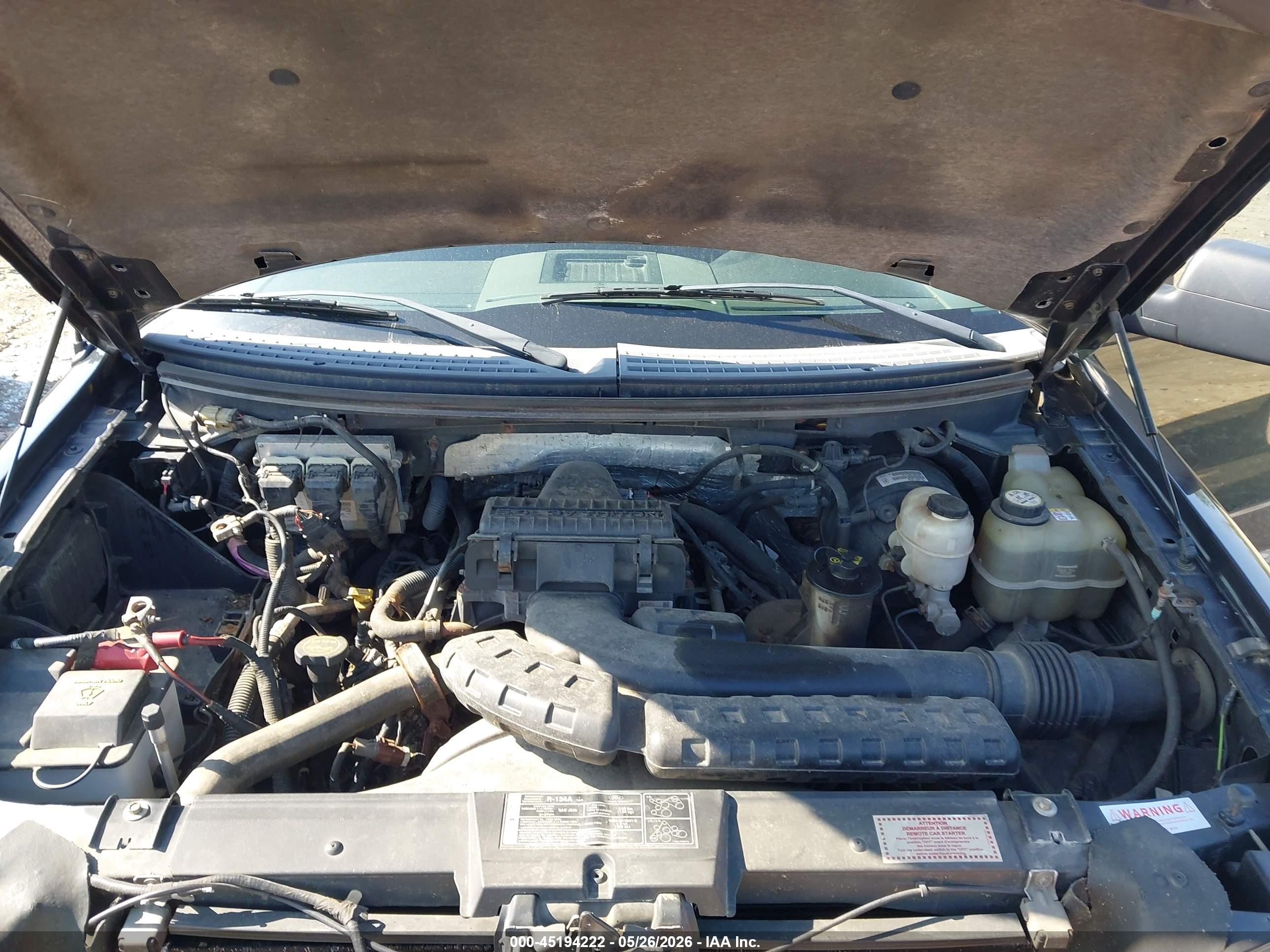 FORD F-150 image 10