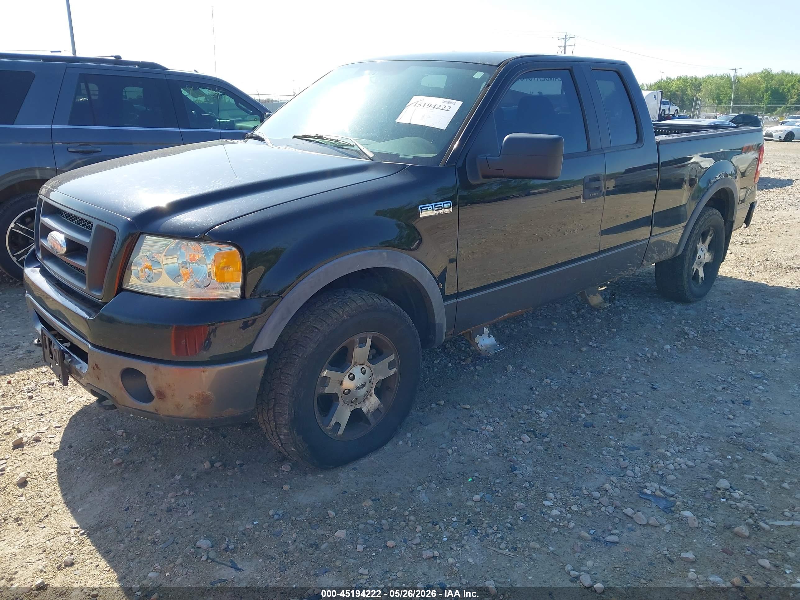 FORD F-150 image 2