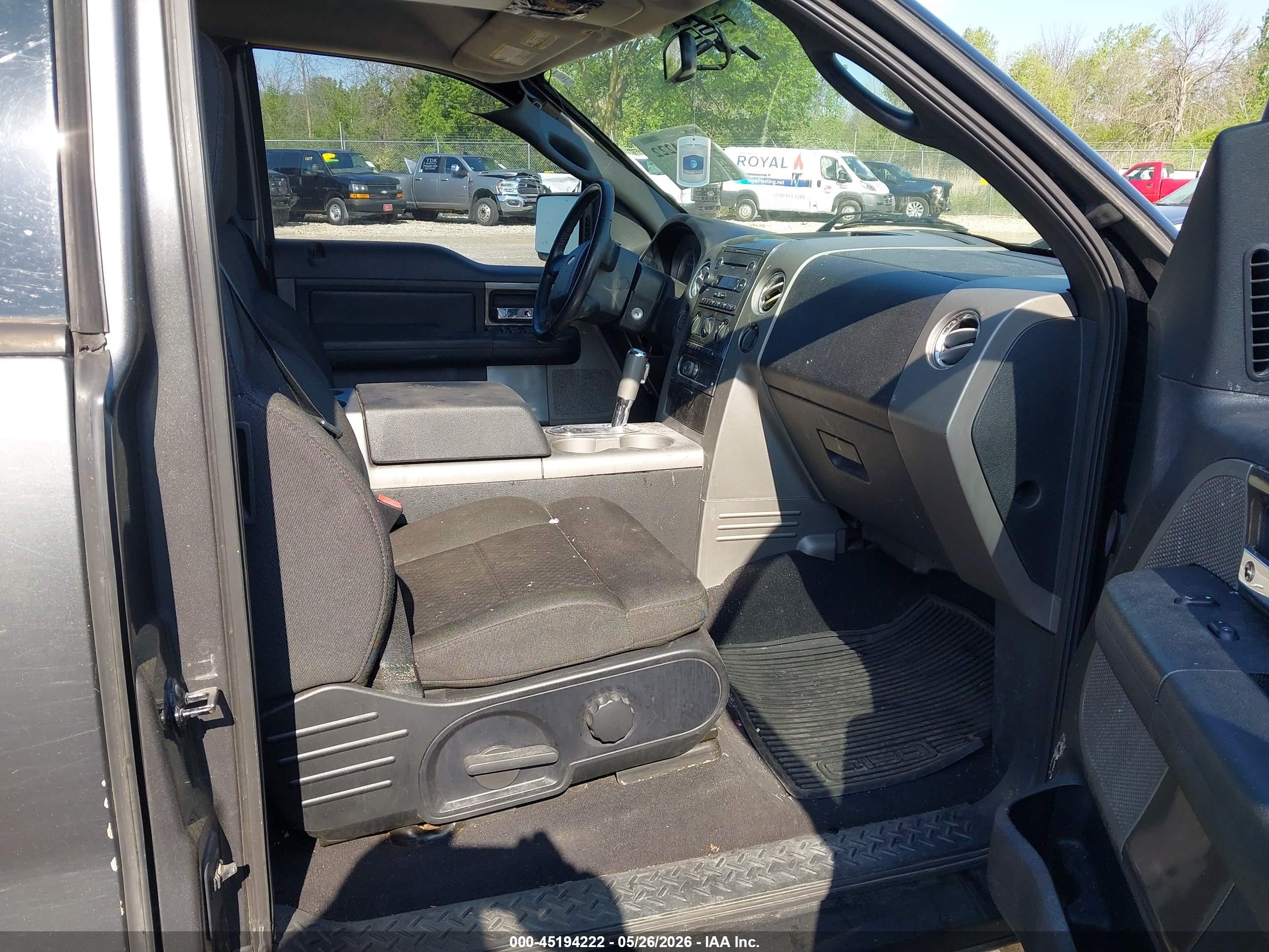 FORD F-150 image 5