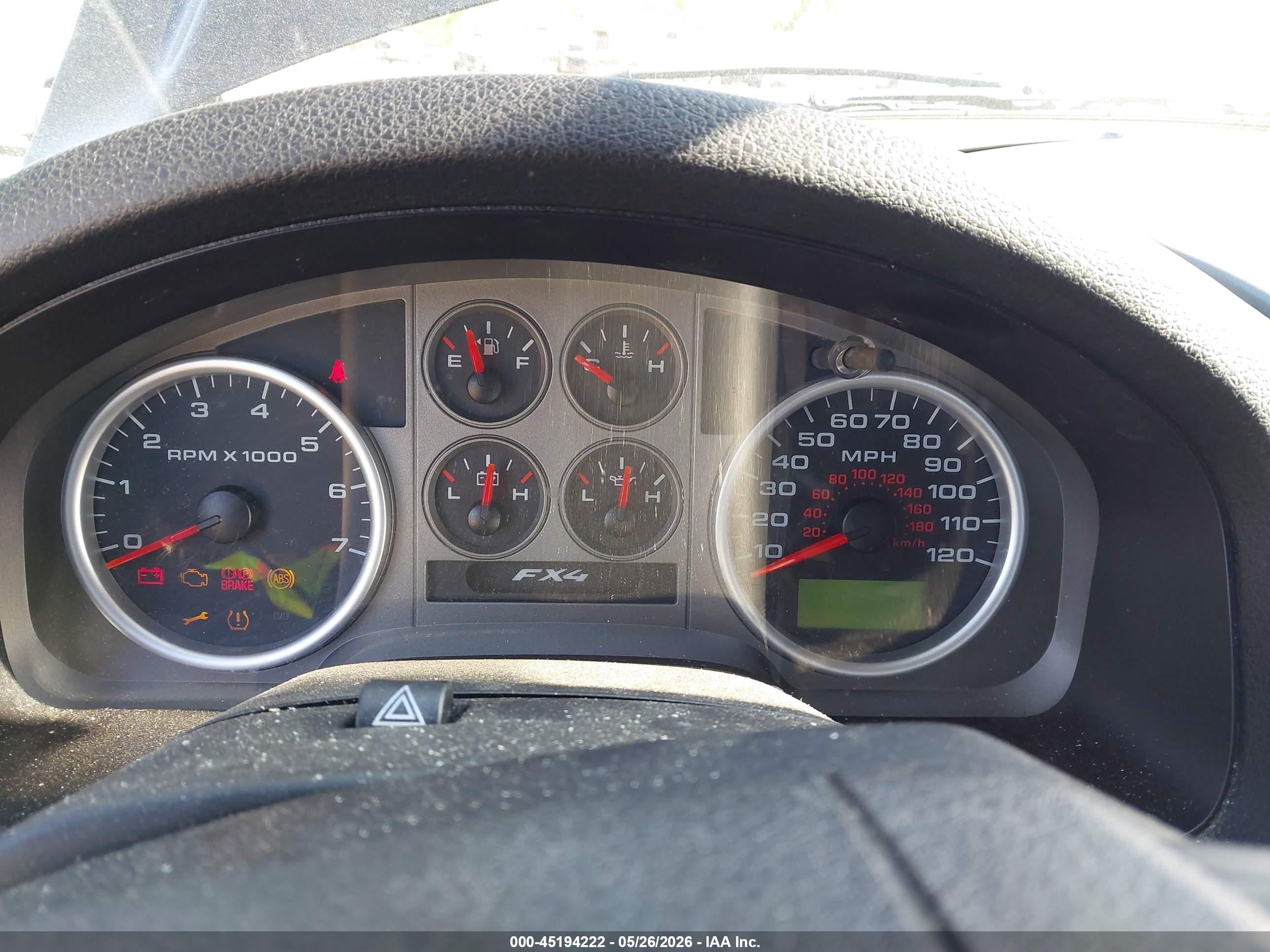FORD F-150 image 7