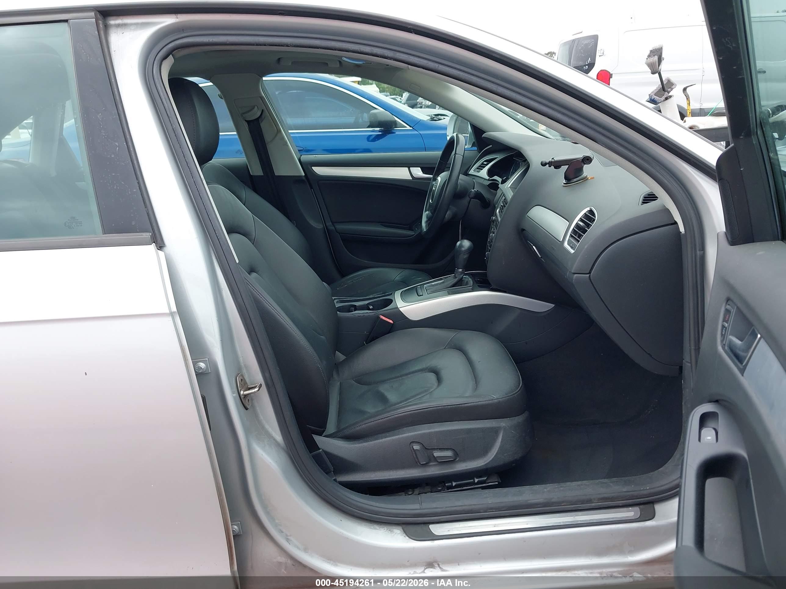 AUDI A4 image 5