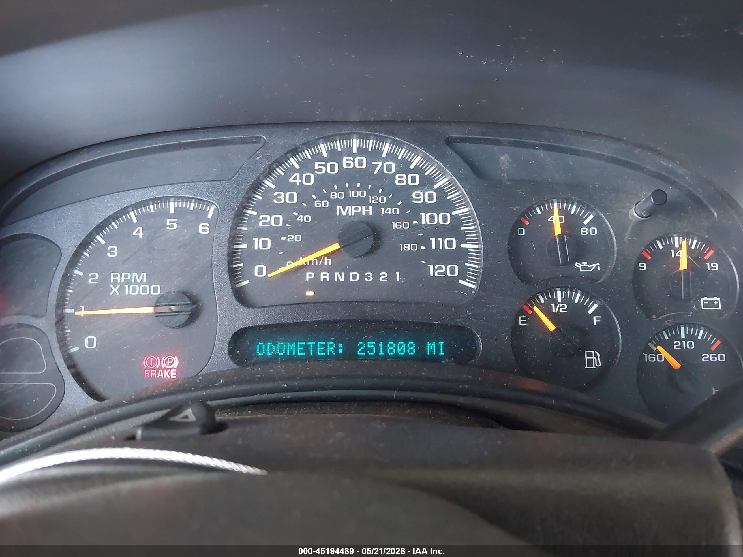 GMC SIERRA image 7