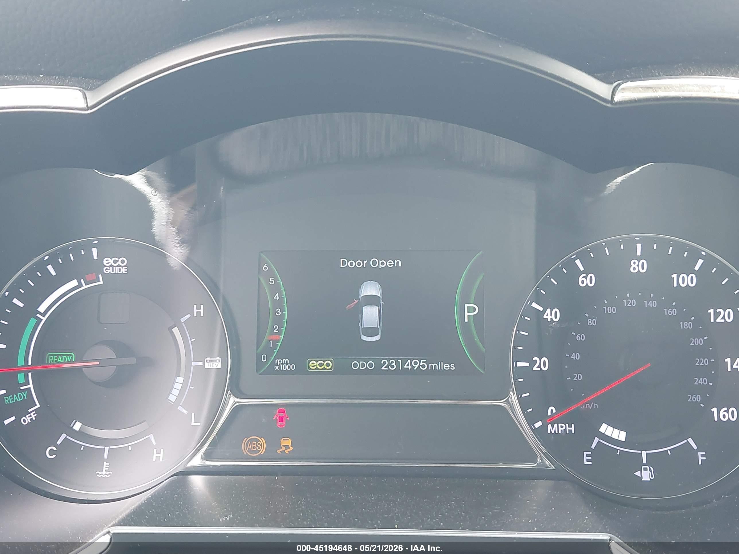 KIA OPTIMA image 7
