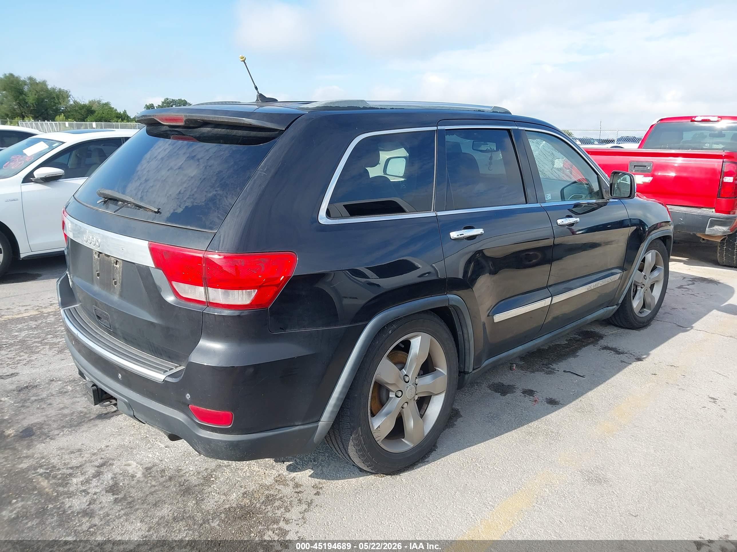 JEEP GRAND image 4