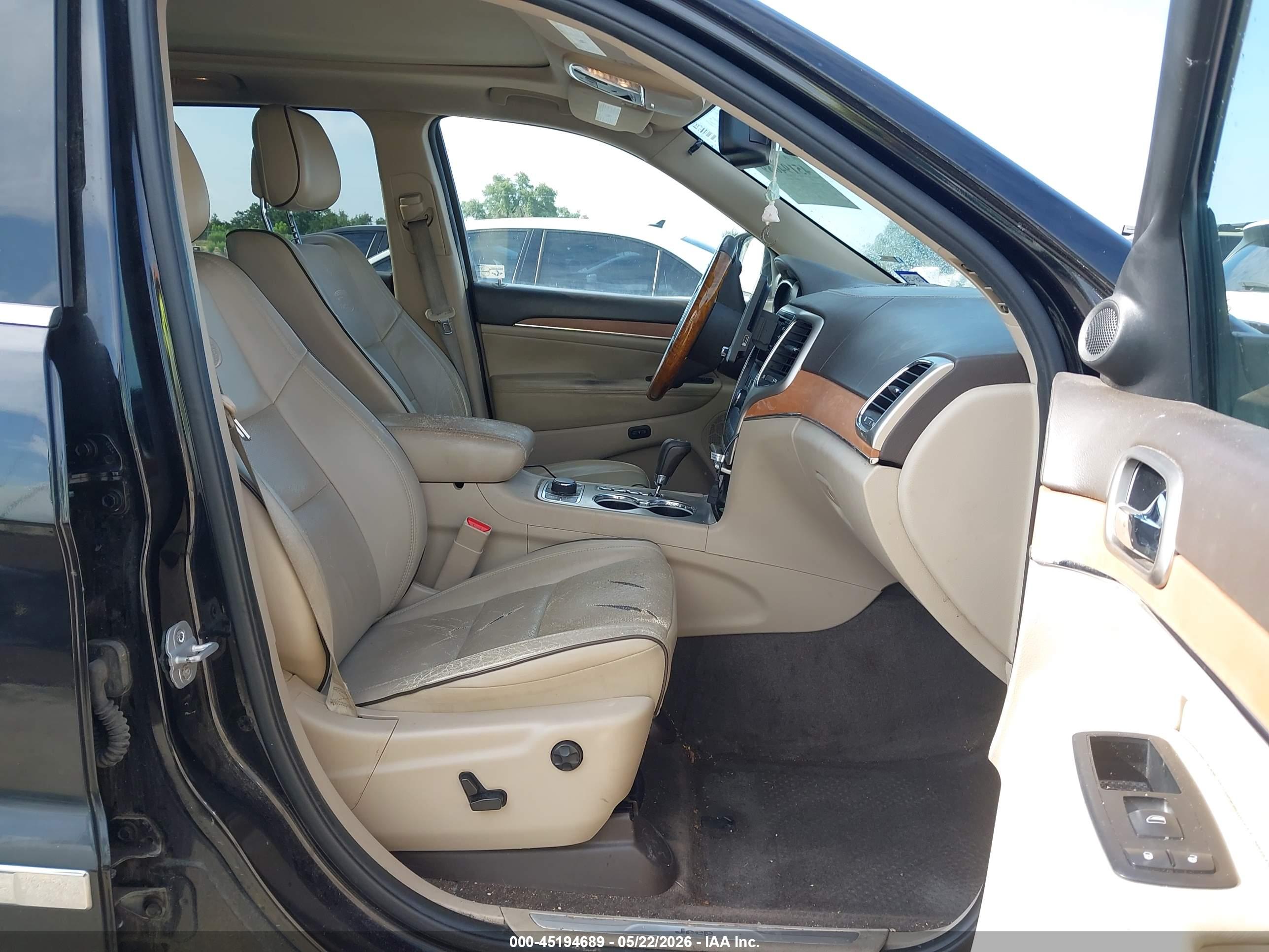 JEEP GRAND image 5