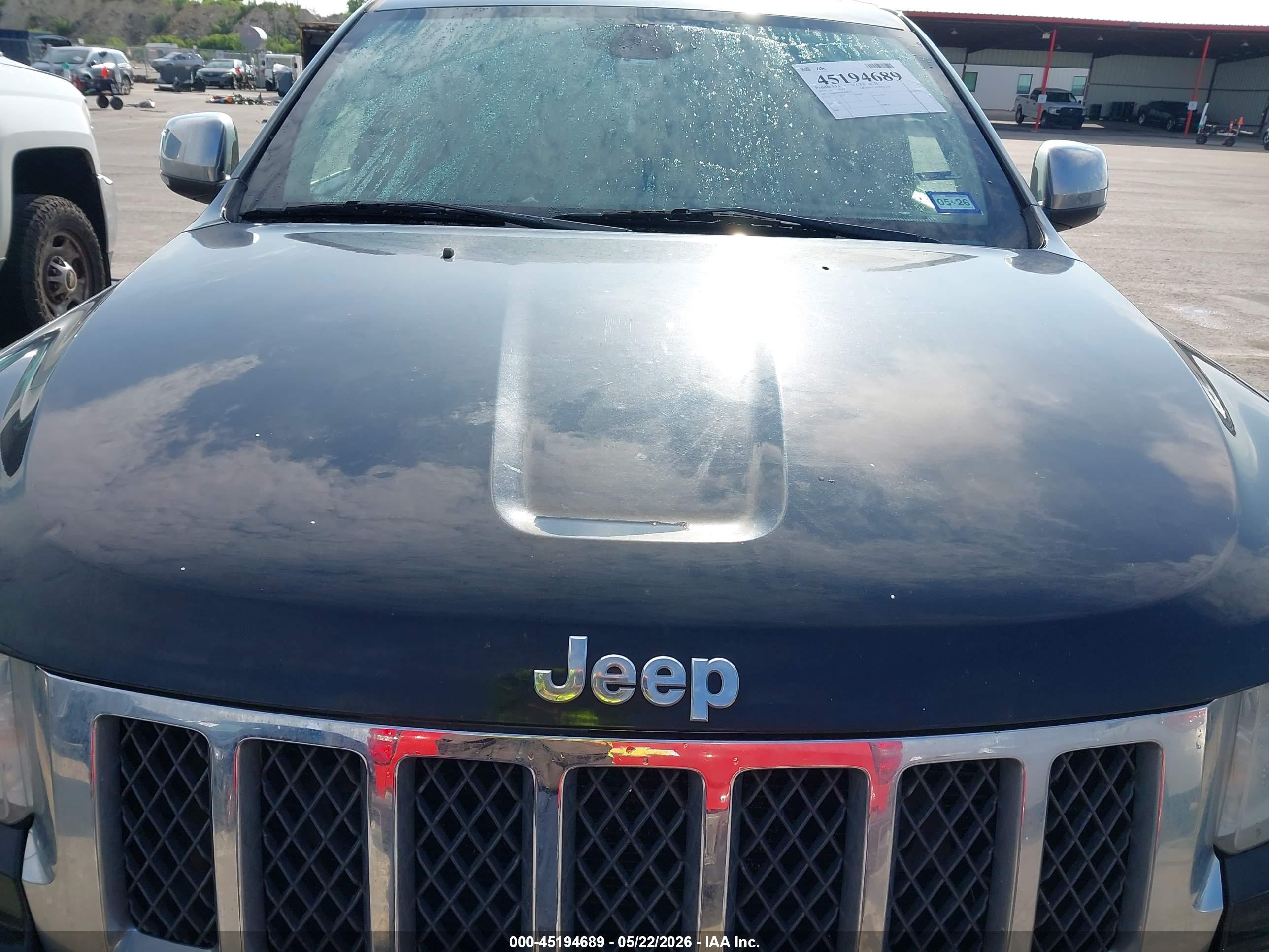JEEP GRAND image 6